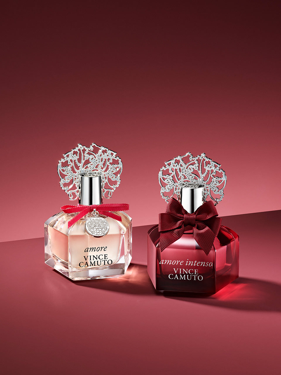 Amore Intenso 3.4 oz Eau de Parfum Spray - Image 5