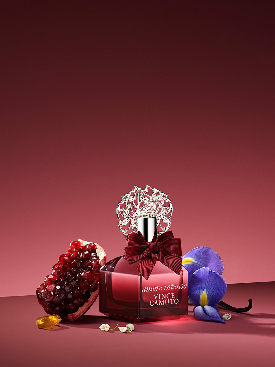 Amore Intenso 3.4 oz Eau de Parfum Spray - Image 3