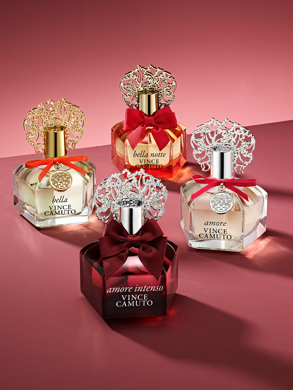 Amore Intenso 3.4 oz Eau de Parfum Spray - Image 6