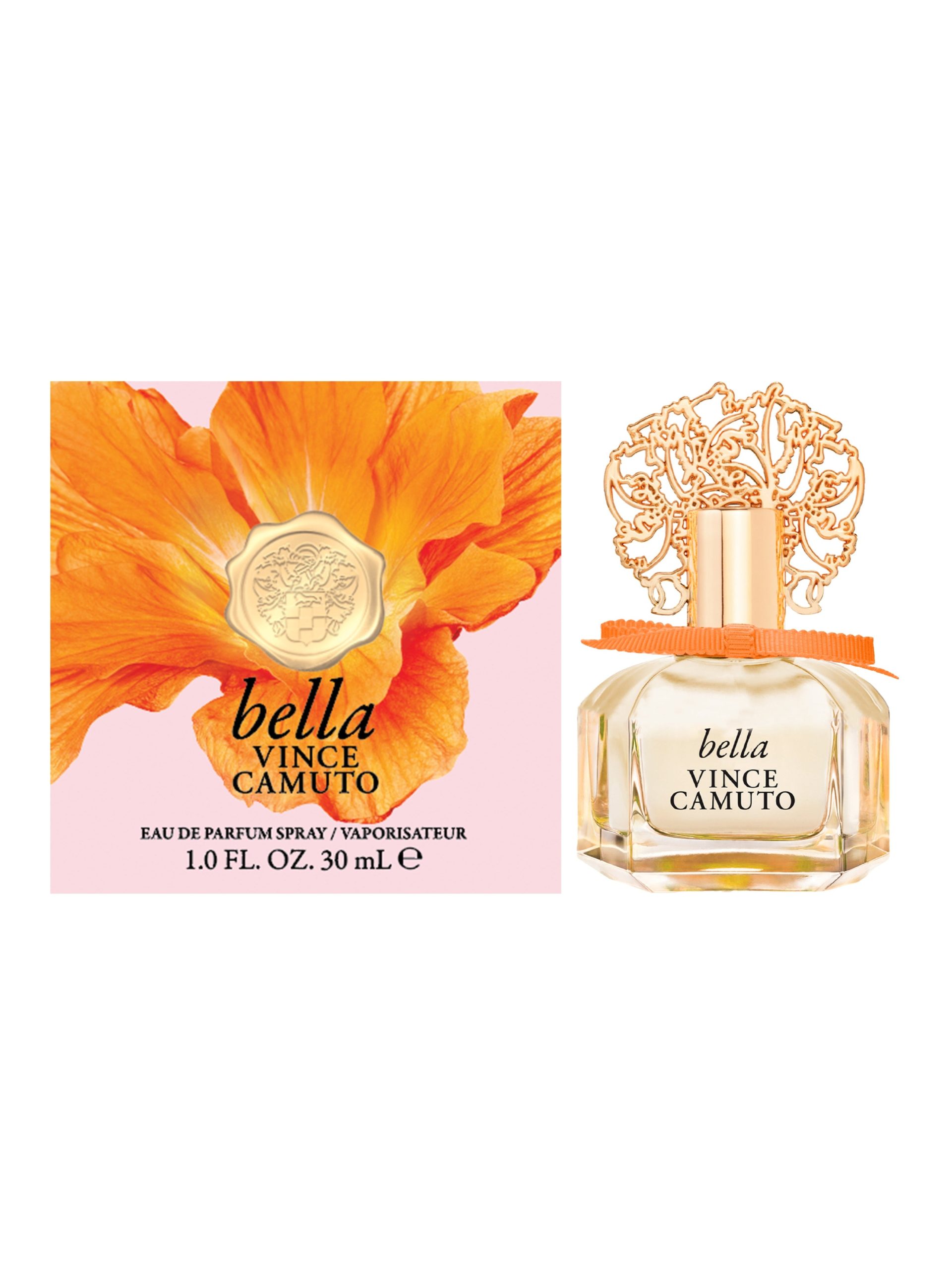 Bella 1.0 oz Eau de Parfum Spray
