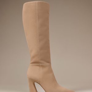 Bennidy Knee High Boot