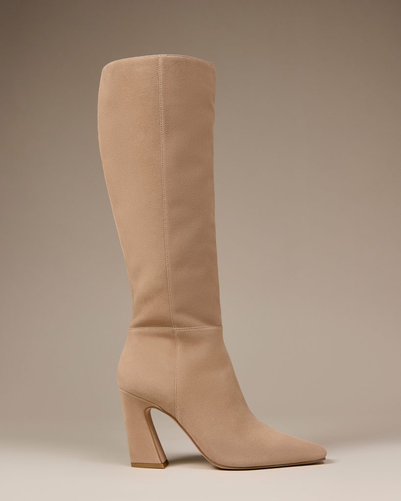 Bennidy Knee High Boot