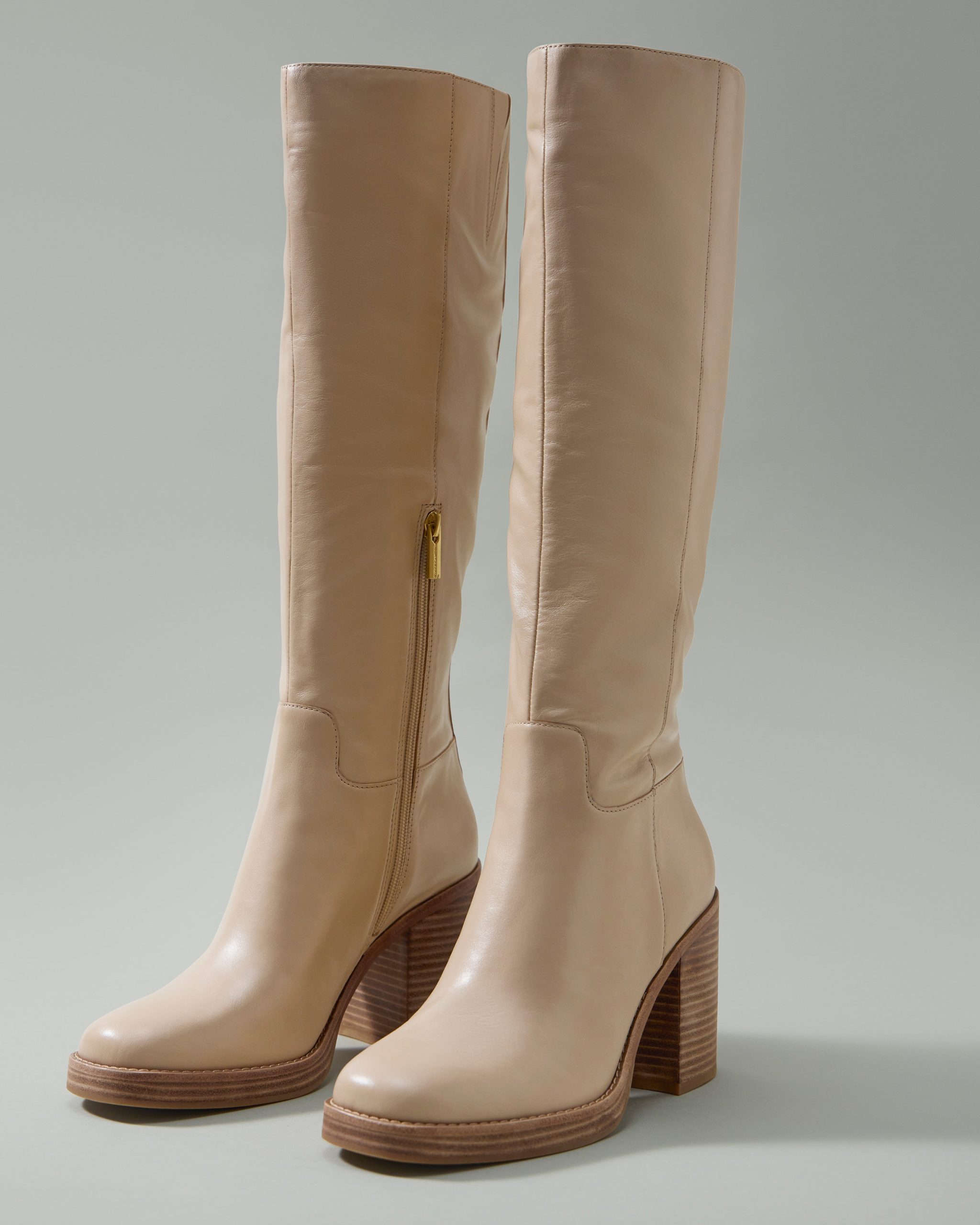 Gibi Knee High Boot - Image 8