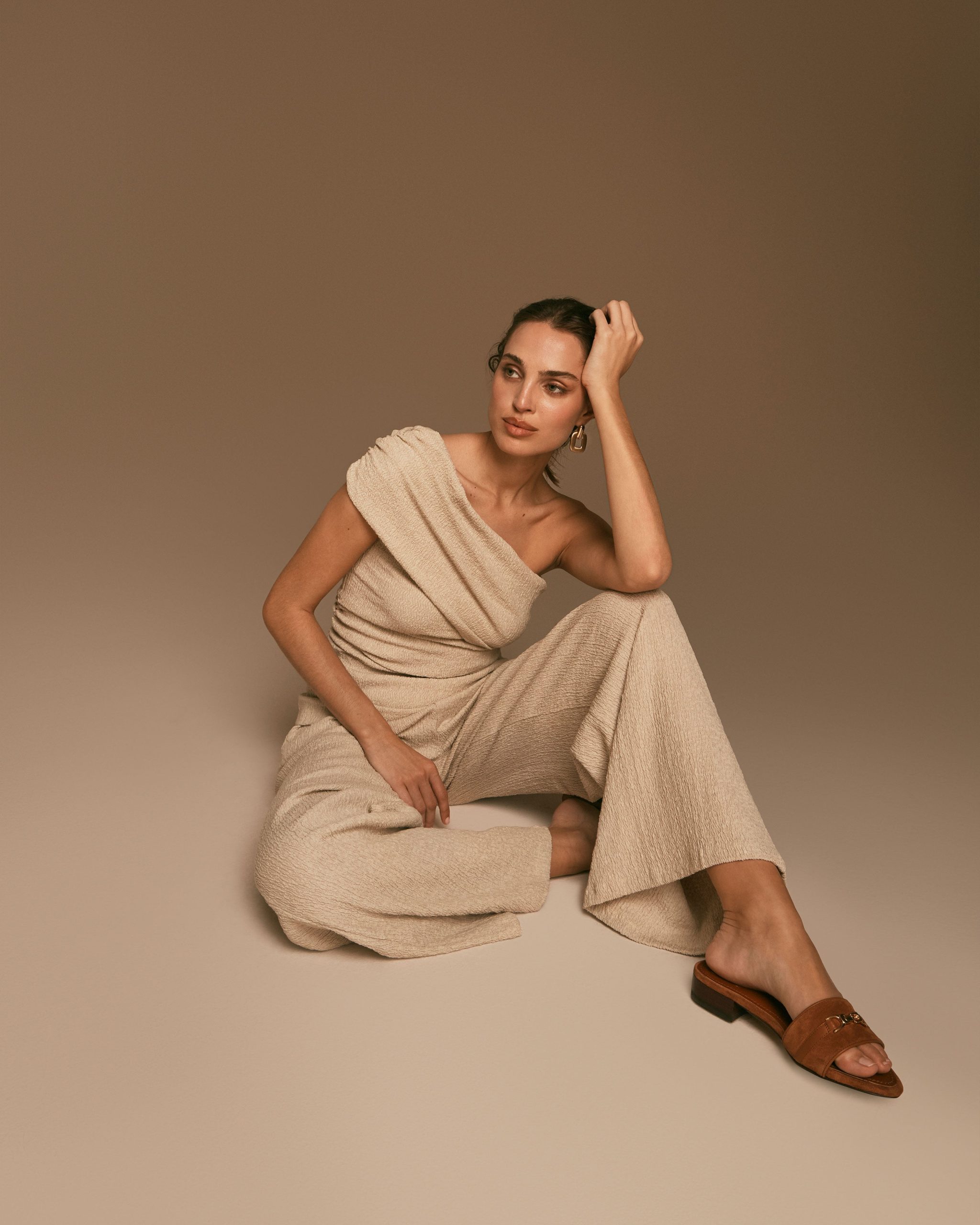 Maxine Sandal - Image 9