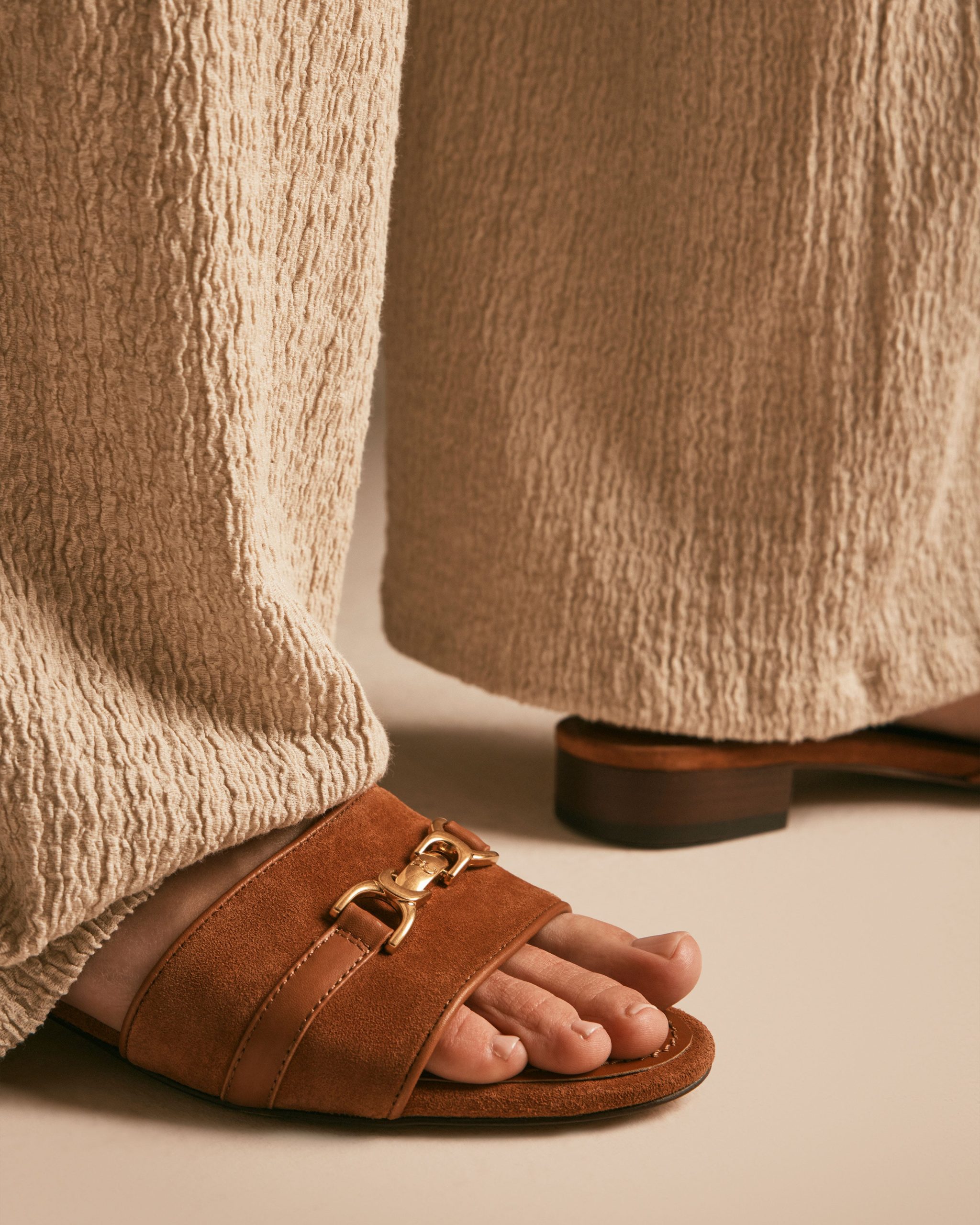 Maxine Sandal - Image 2