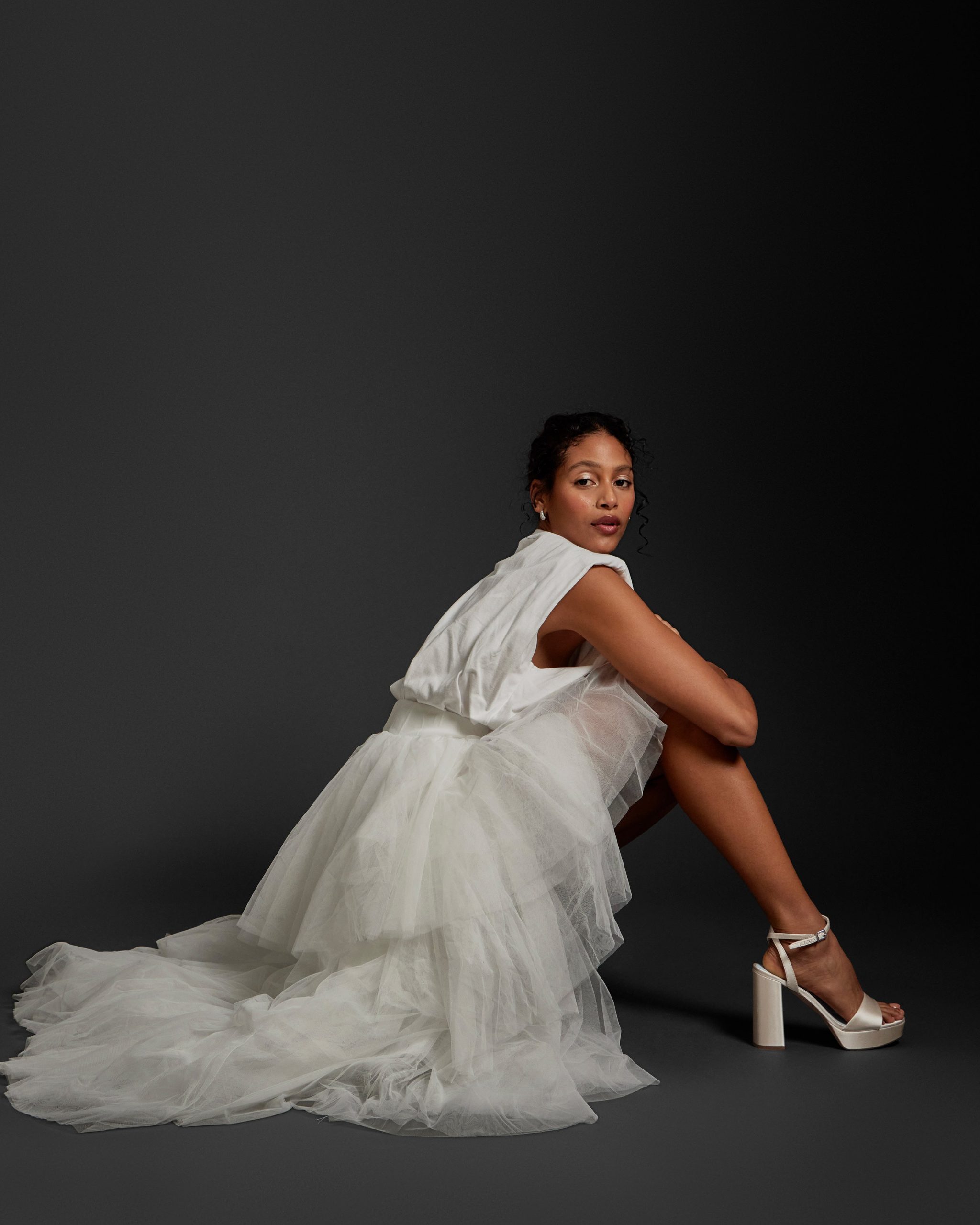 Pendry Platform Sandal - Image 5