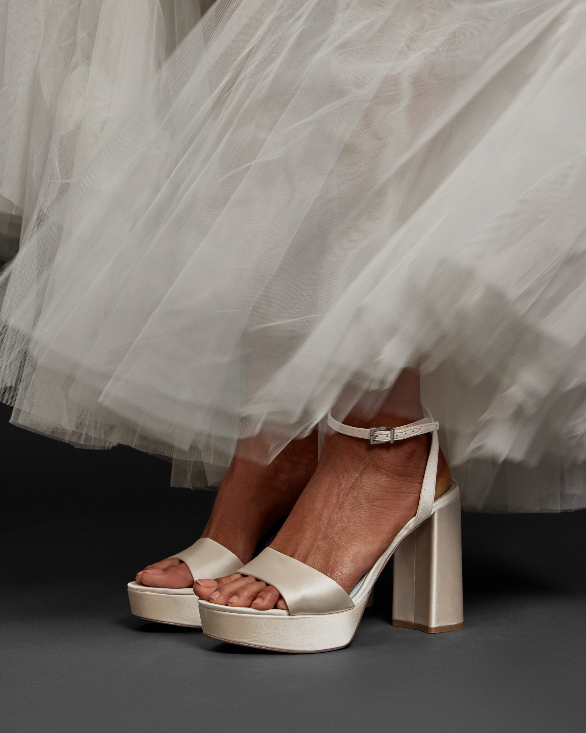 Pendry Platform Sandal - Image 2