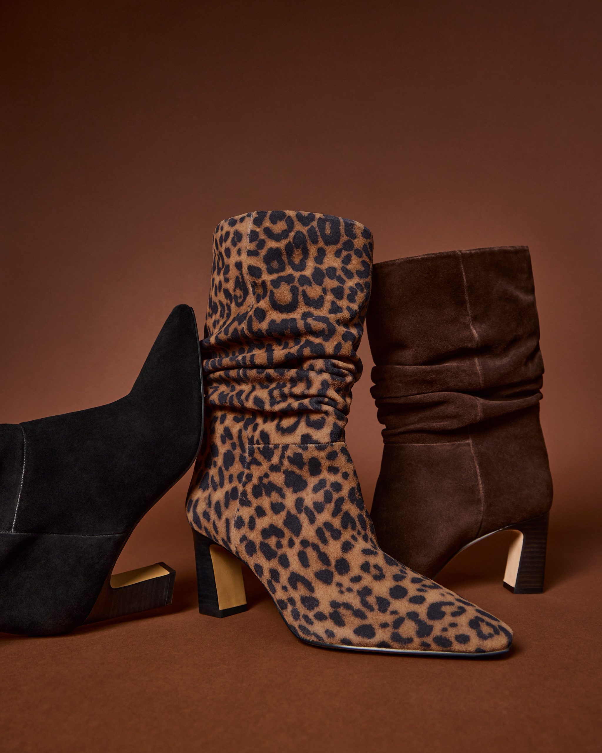 Skylar Bootie - Image 8