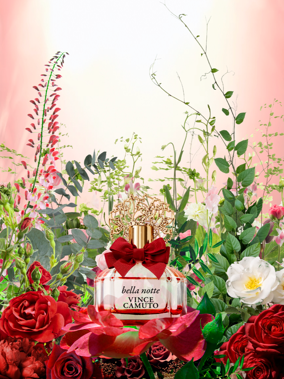 Bella Notte 3.4 oz Eau de Parfum Spray - Image 2