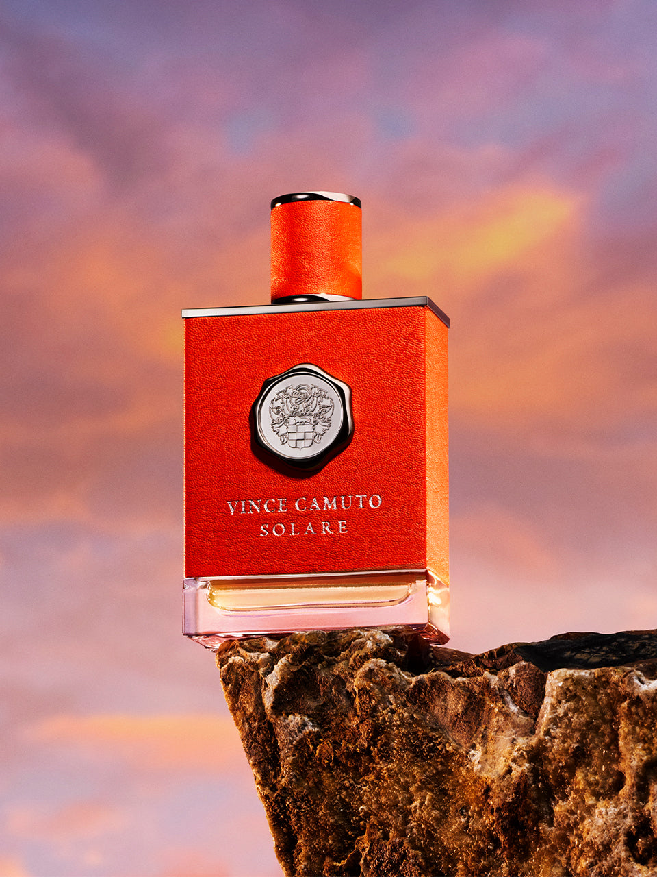 Men's Solare 1.7 oz Eau de Toilette Spray - Image 2