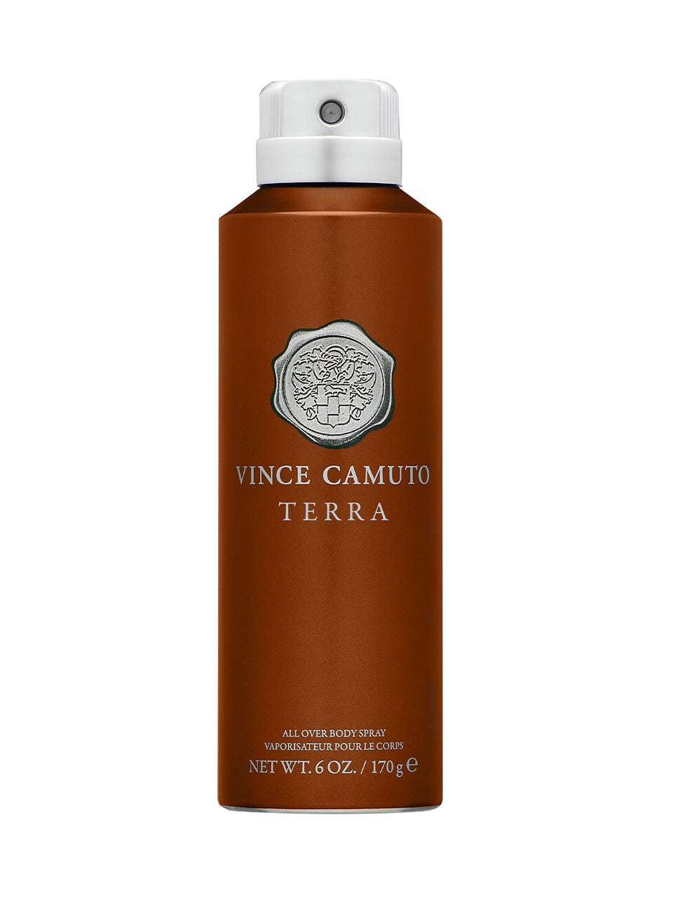Men's Terra 6.0 oz Body Spray
