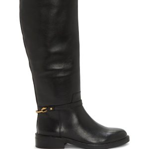 Adria Knee High Boot