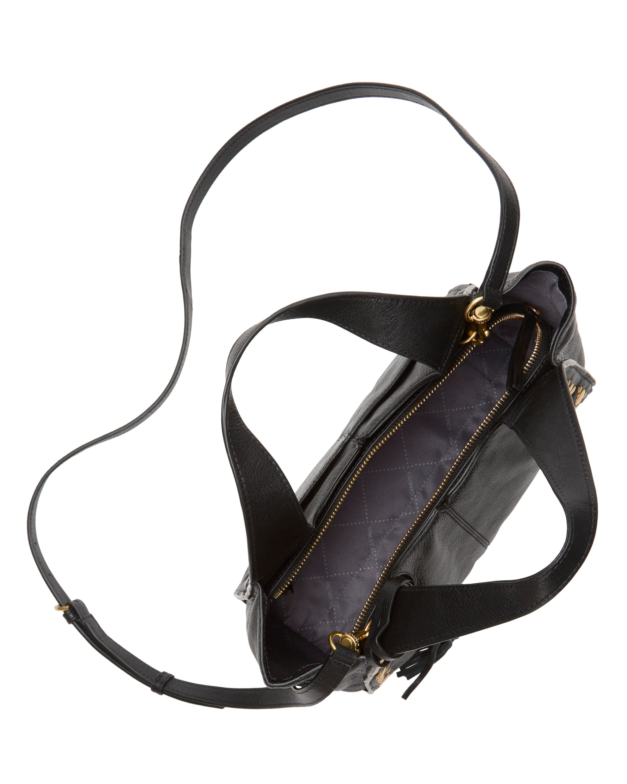 Aleah Satchel Bag - Image 4
