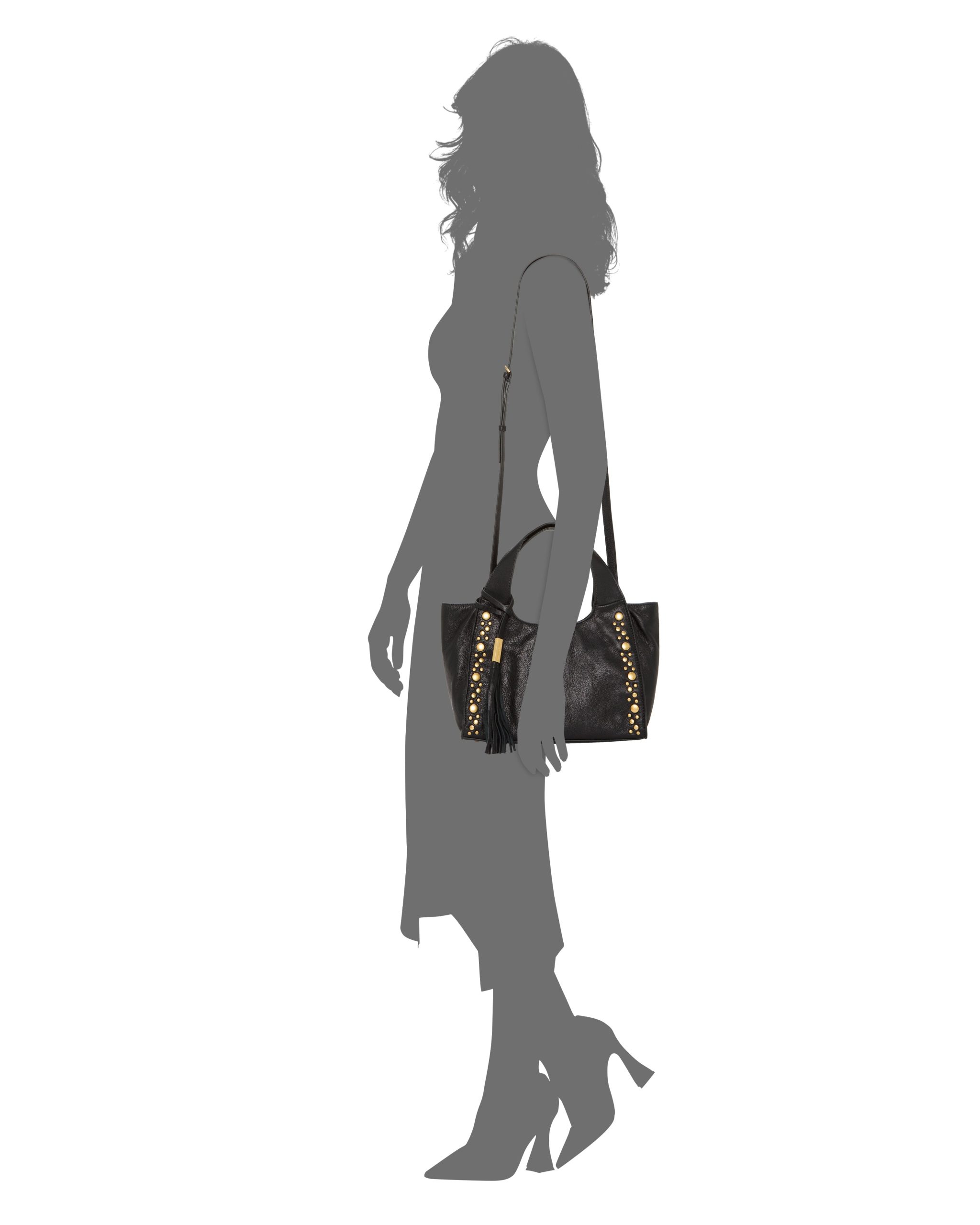 Aleah Satchel Bag - Image 2