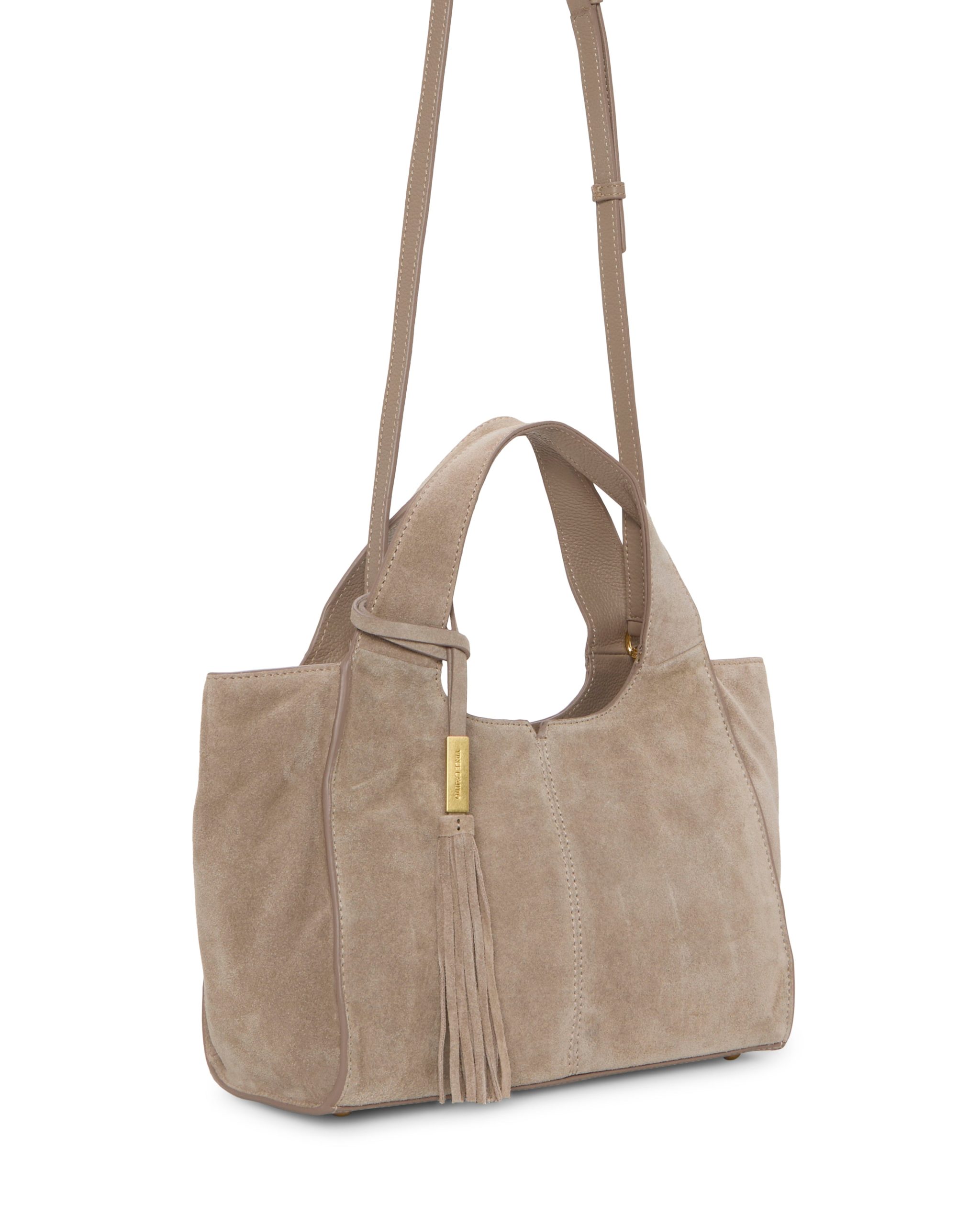 Aleah Satchel Bag - Image 4