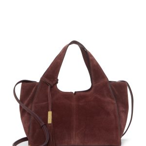 Aleah Satchel Bag