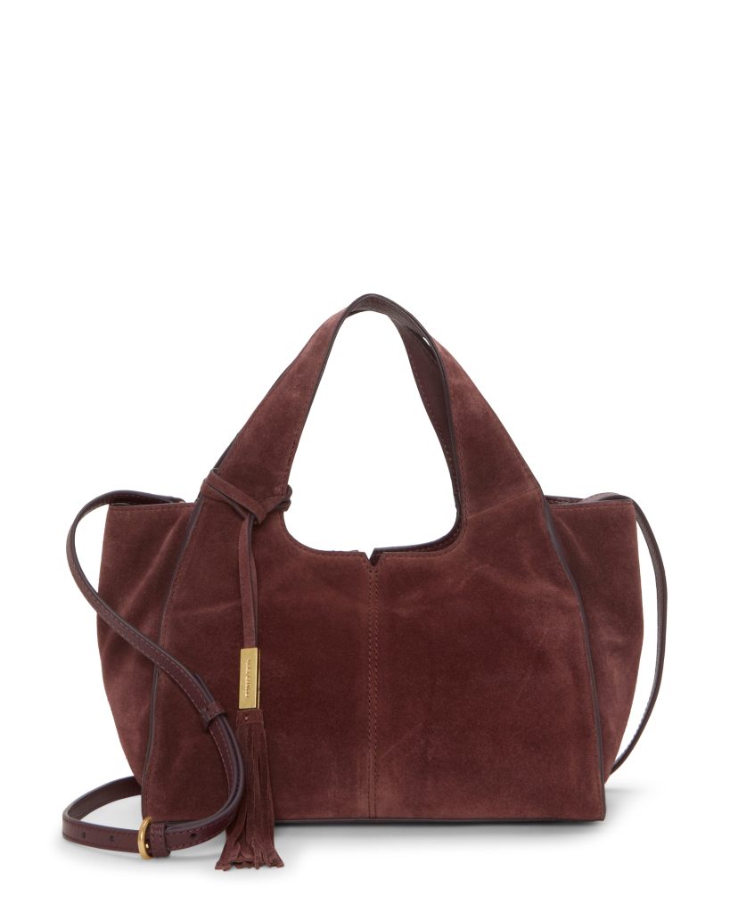 Aleah Satchel Bag