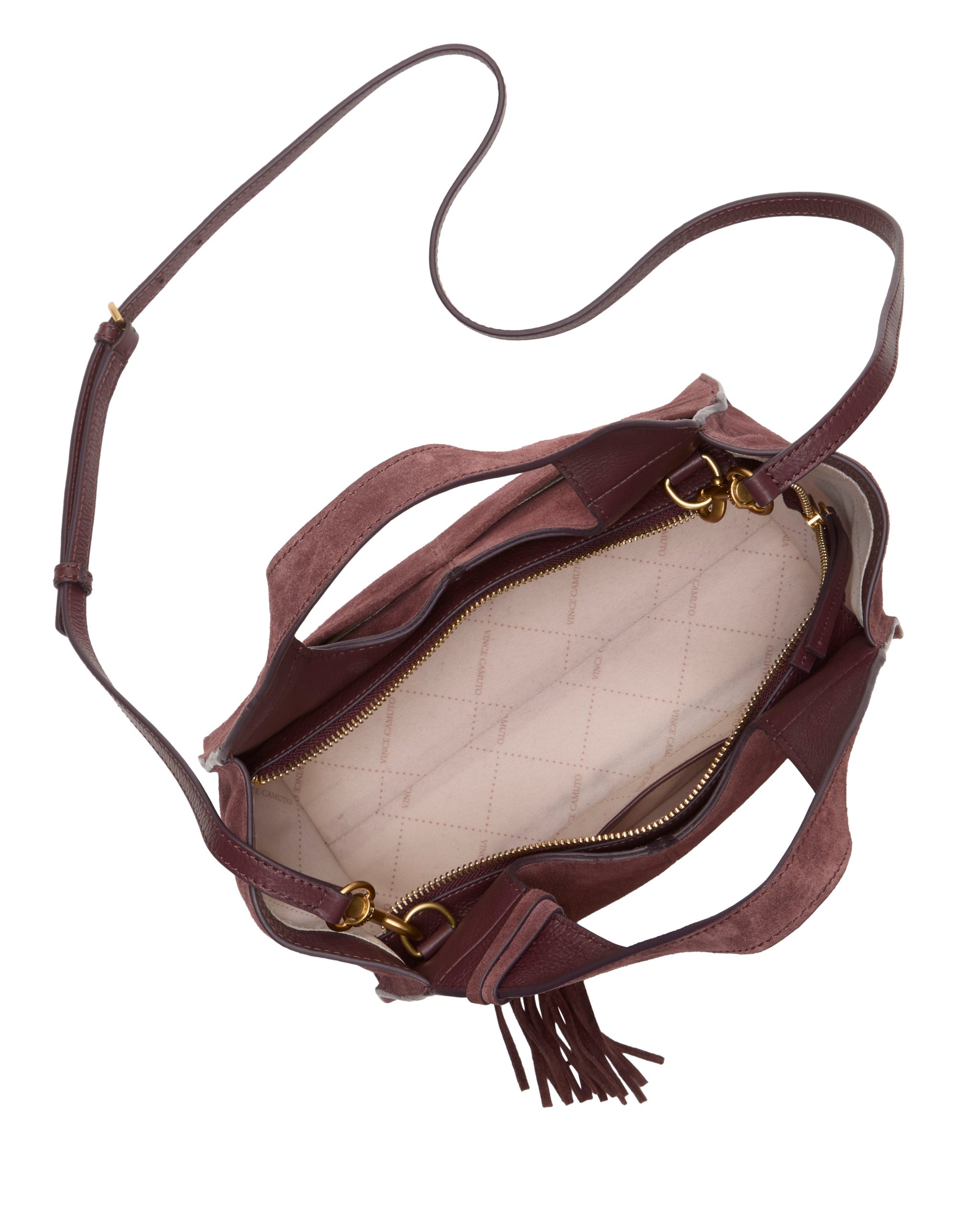 Aleah Satchel Bag - Image 3
