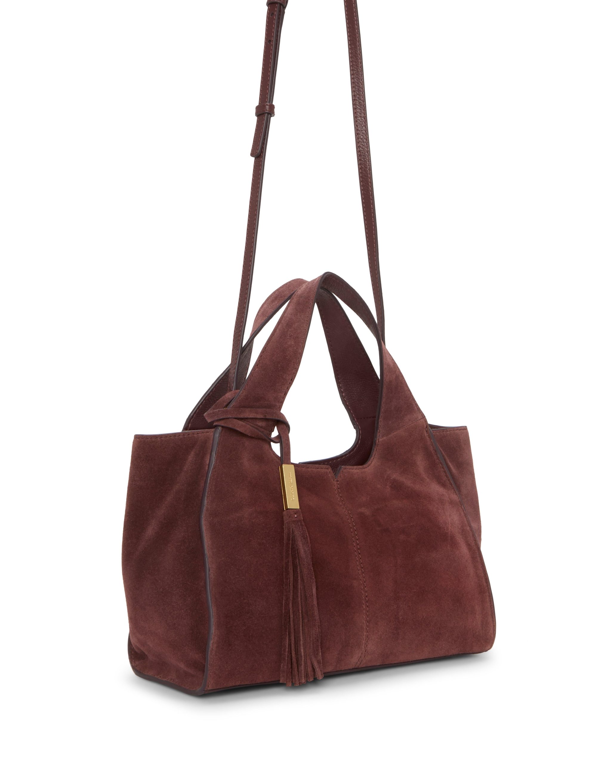 Aleah Satchel Bag - Image 4