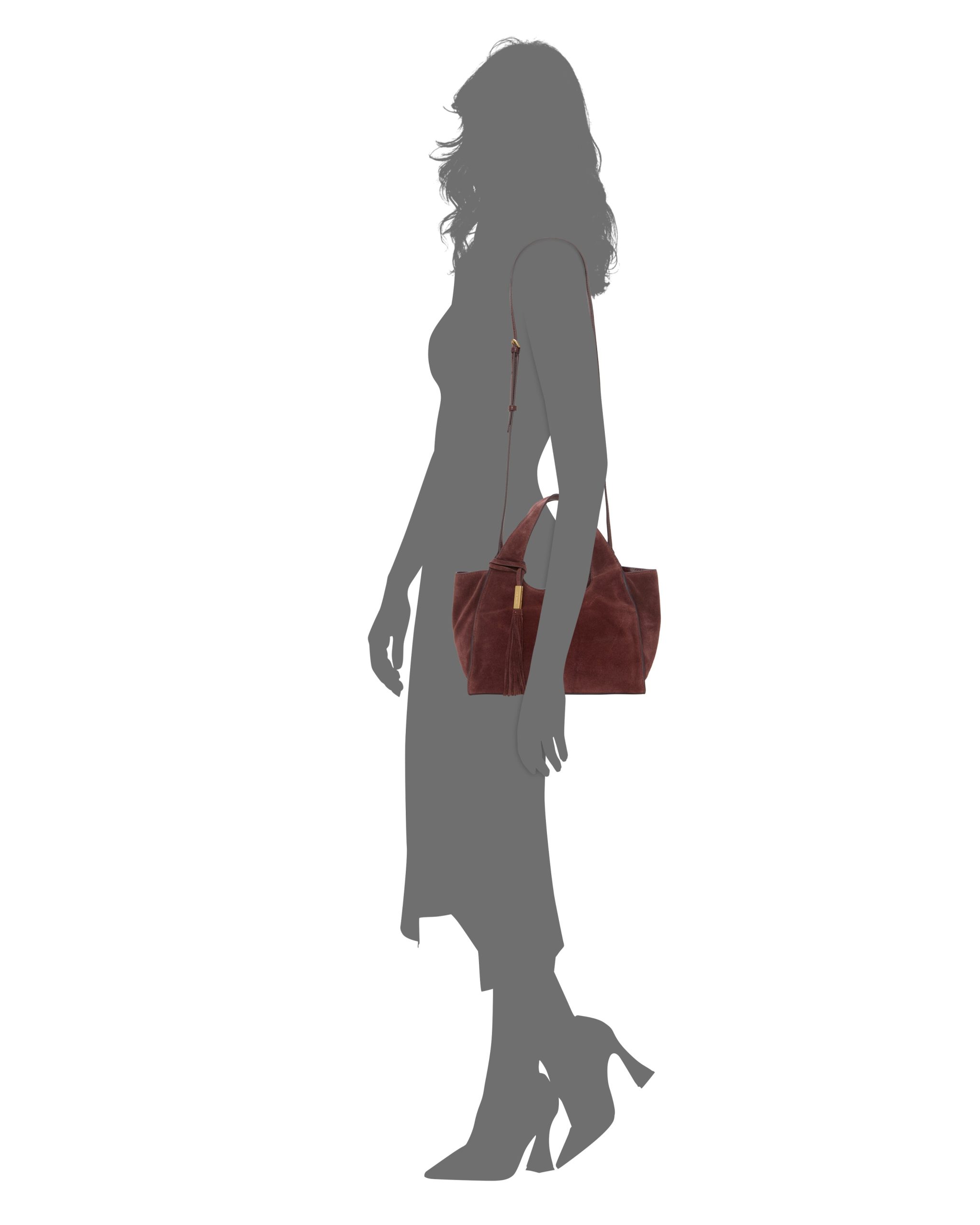 Aleah Satchel Bag - Image 5