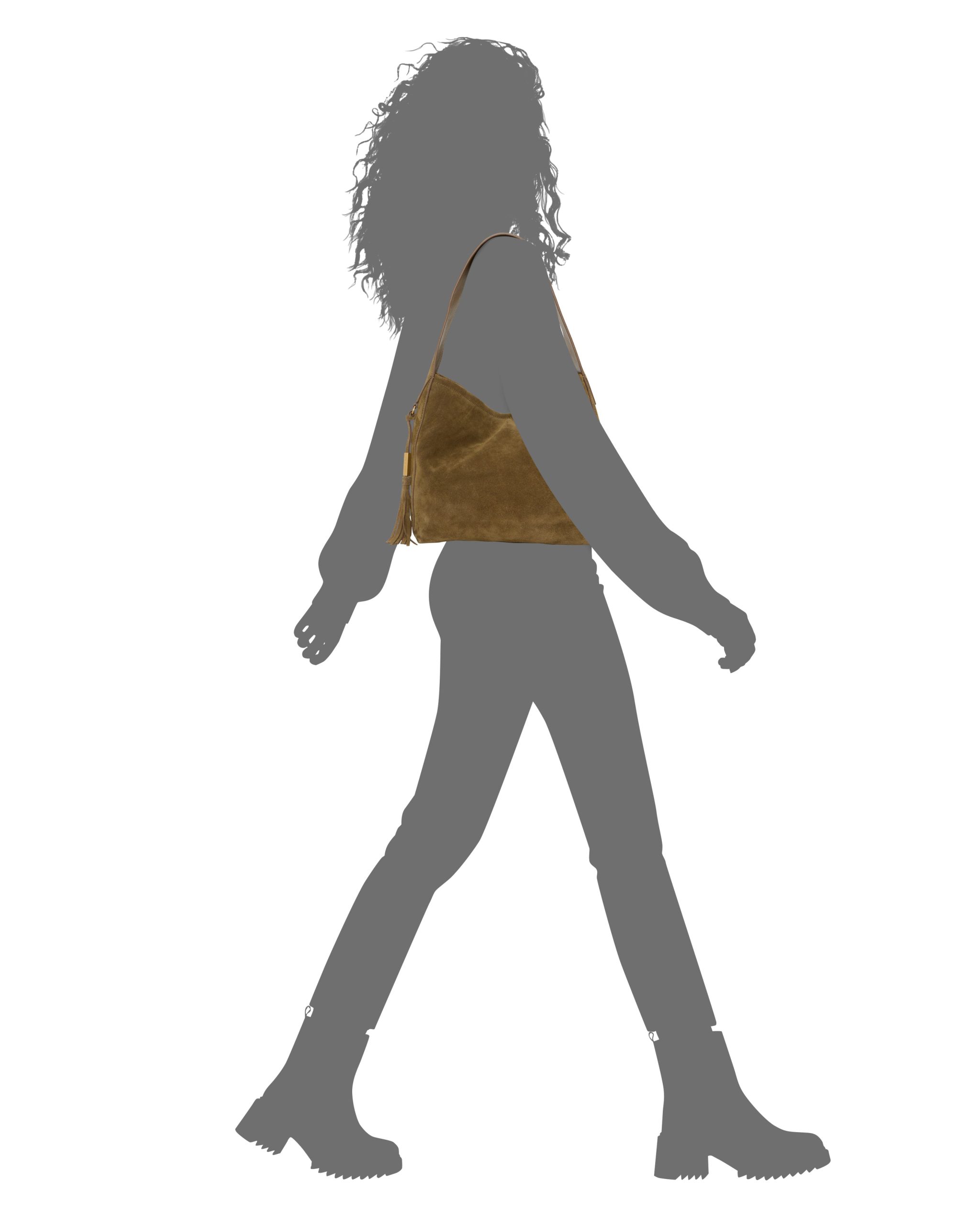 Aleah Shoulder Bag - Image 5