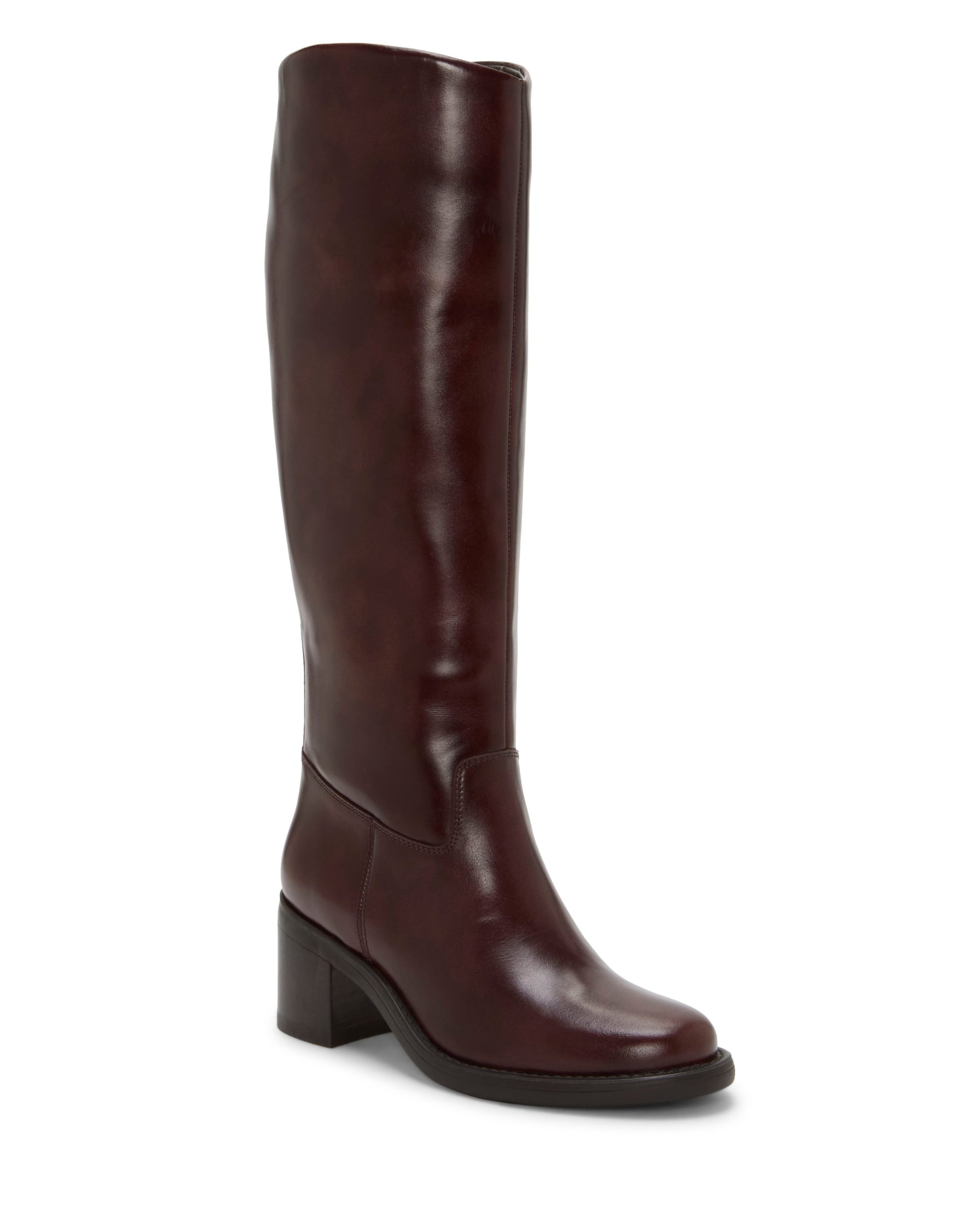 Amree Narrow Calf Knee High Boot - Image 2