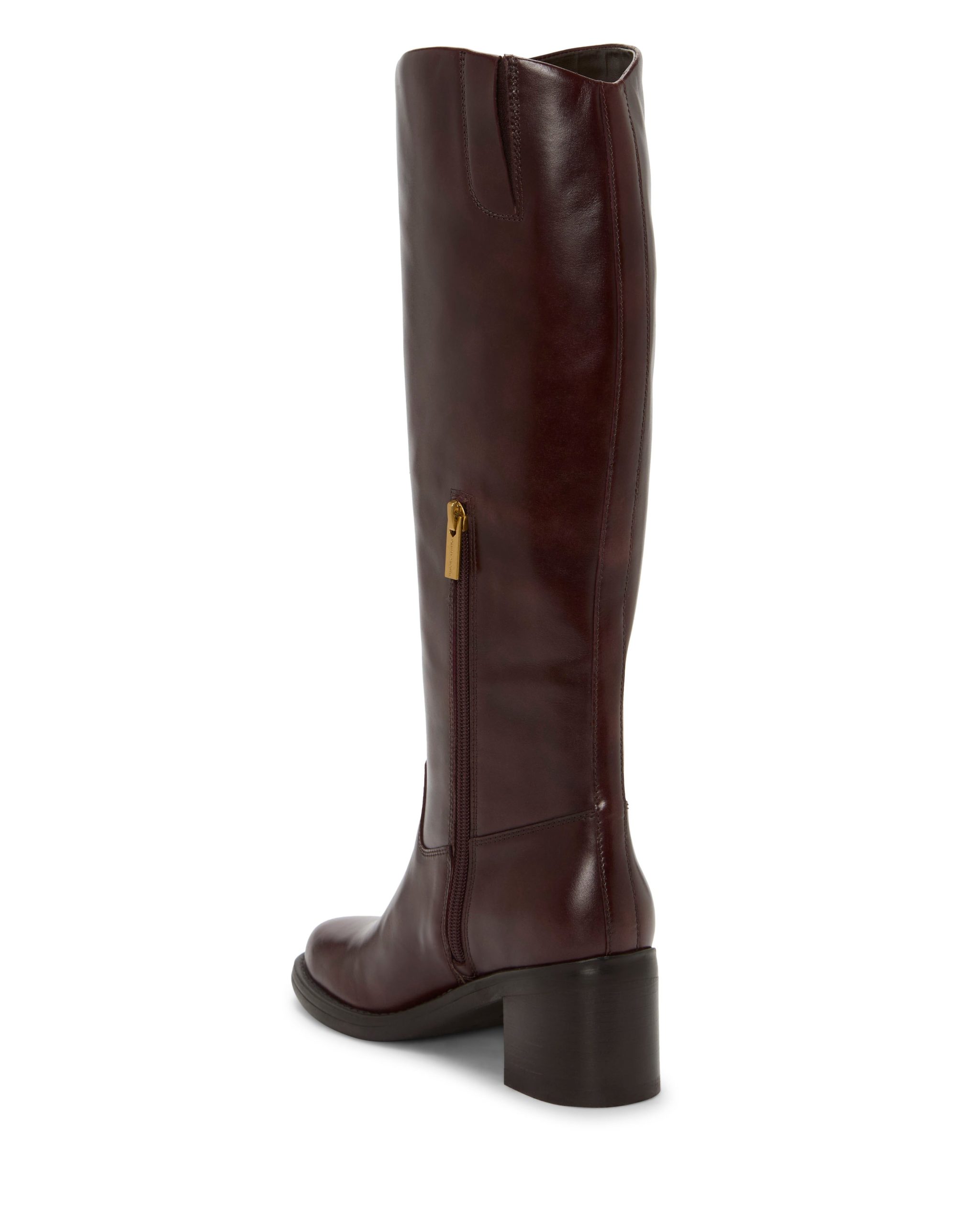 Amree Narrow Calf Knee High Boot - Image 4