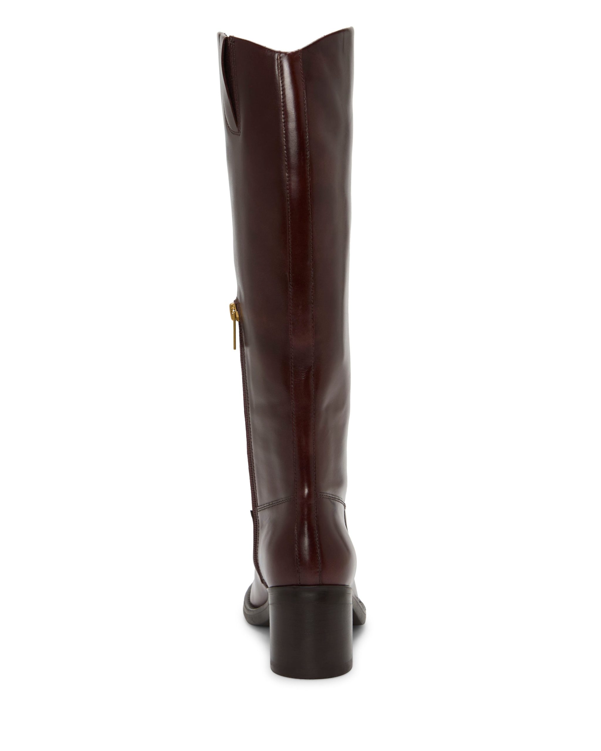 Amree Narrow Calf Knee High Boot - Image 5