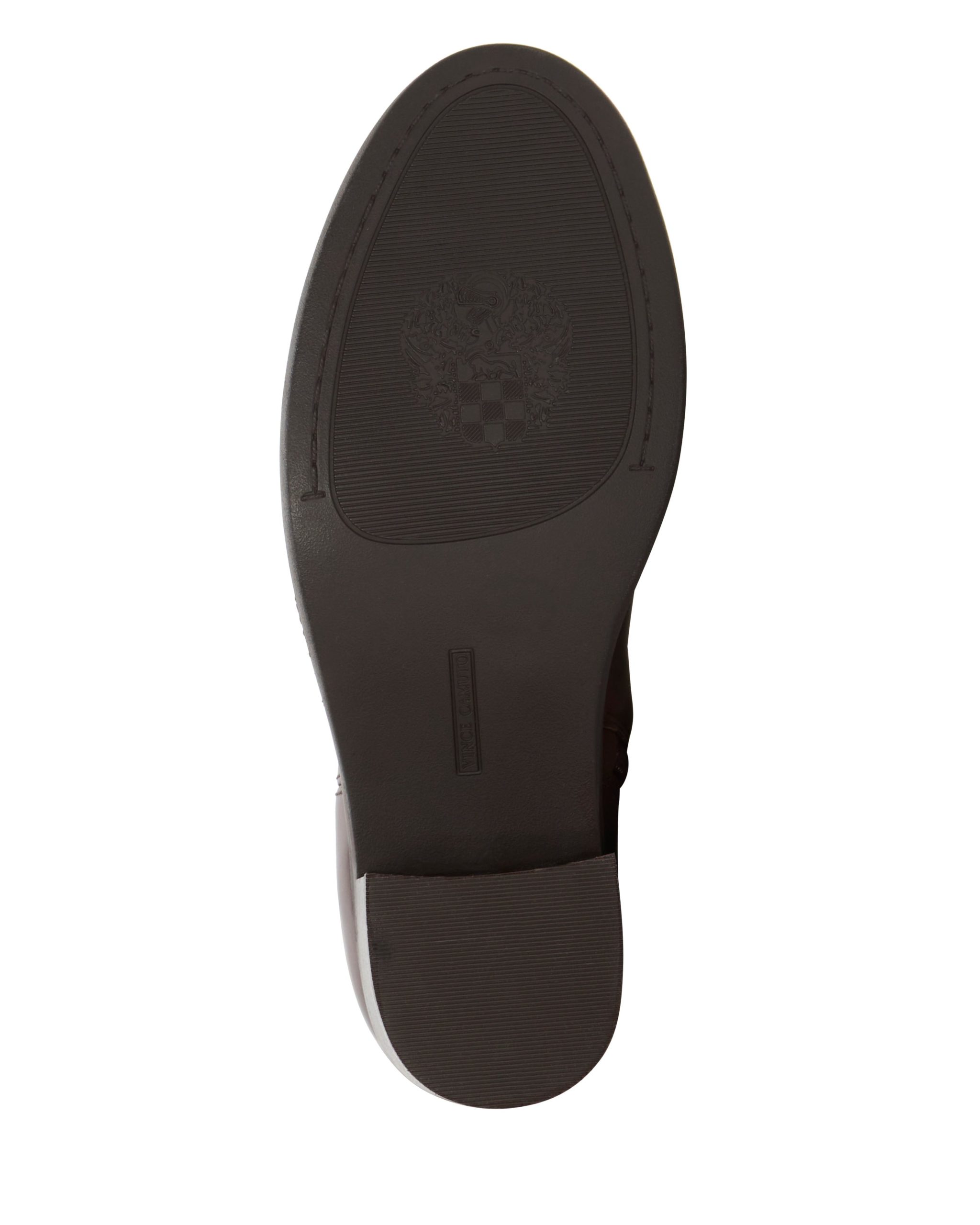 Amree Narrow Calf Knee High Boot - Image 6