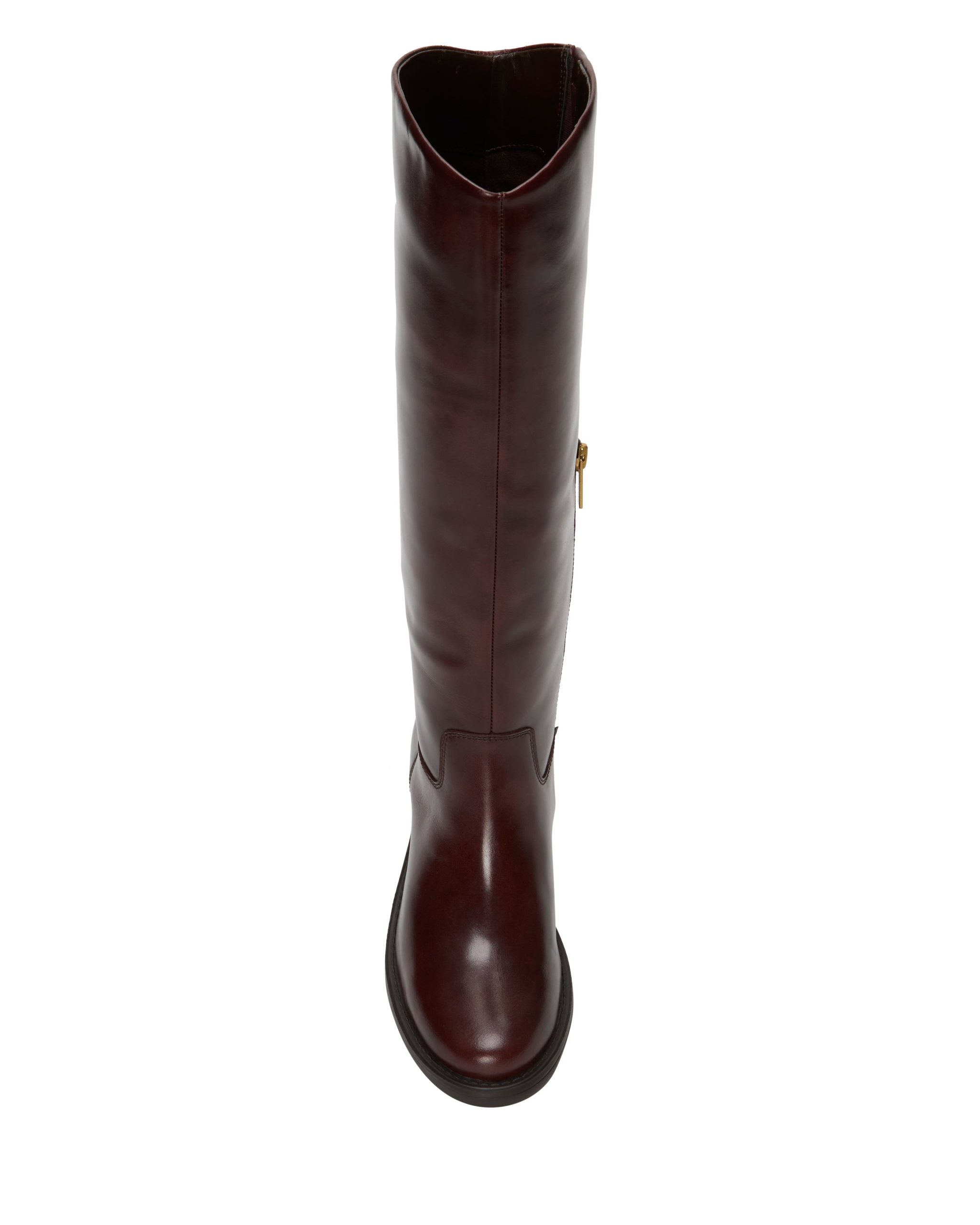 Amree Narrow Calf Knee High Boot - Image 7