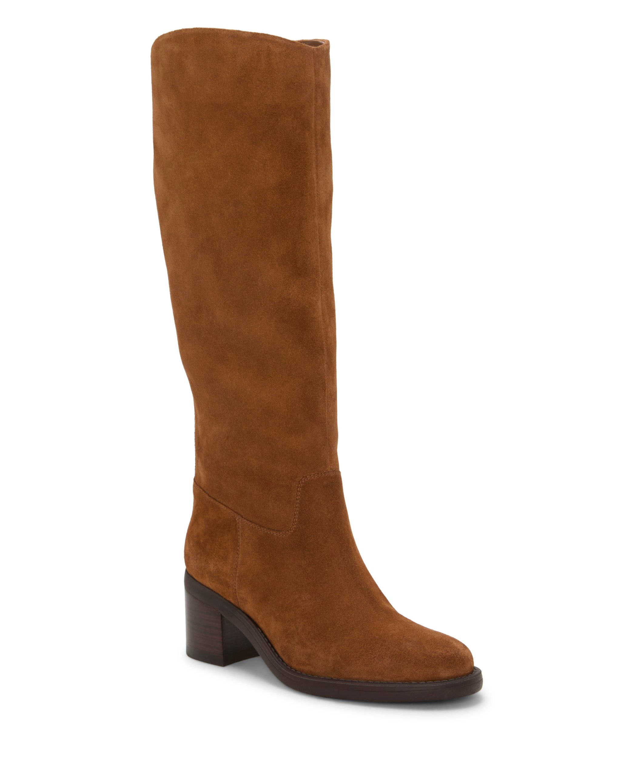 Amree Narrow Calf Knee High Boot - Image 2