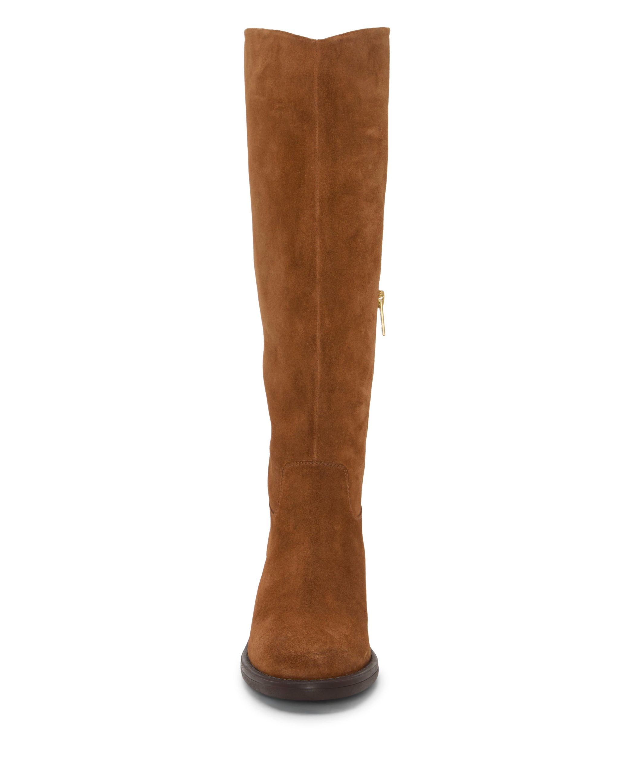 Amree Narrow Calf Knee High Boot - Image 3