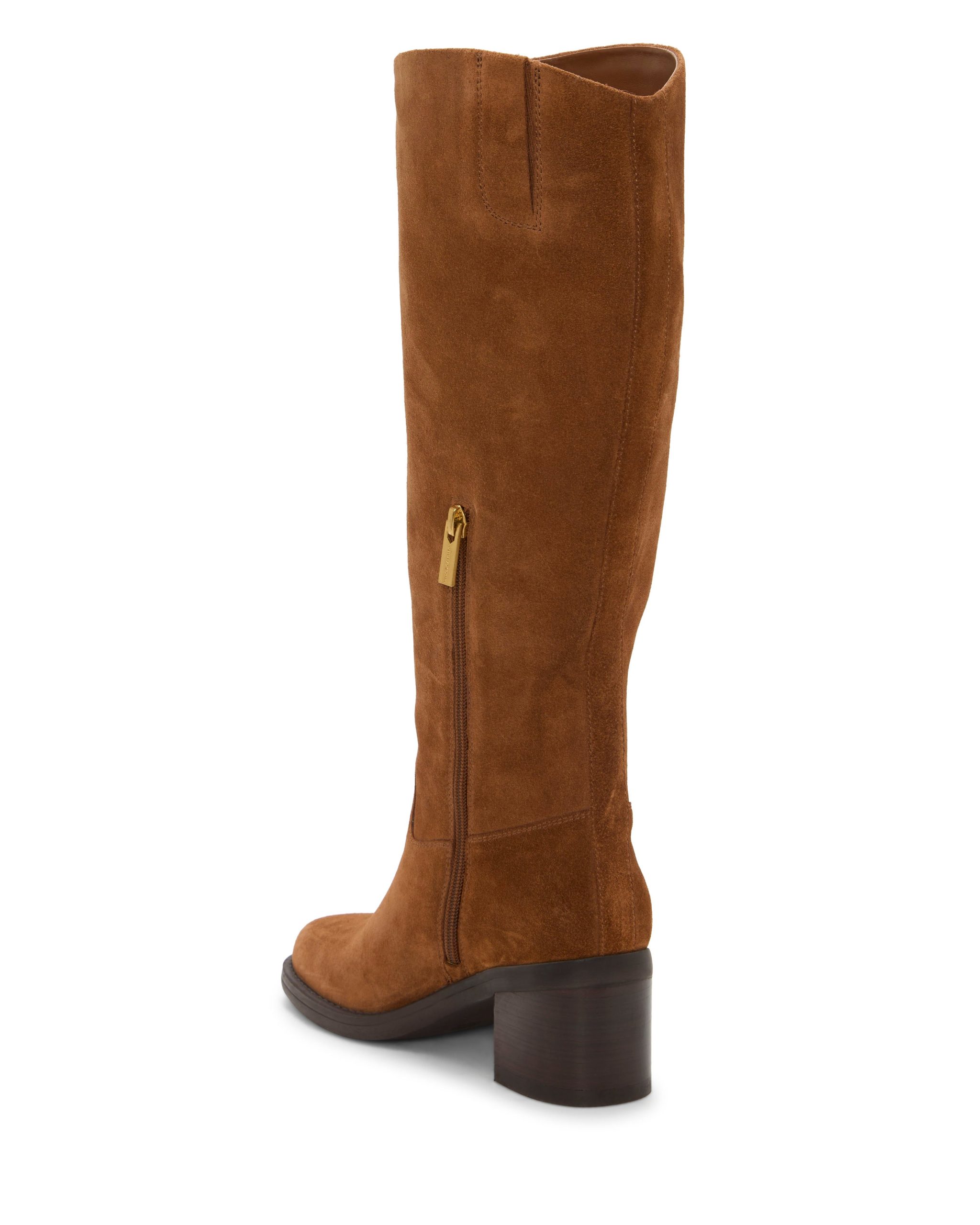 Amree Narrow Calf Knee High Boot - Image 4