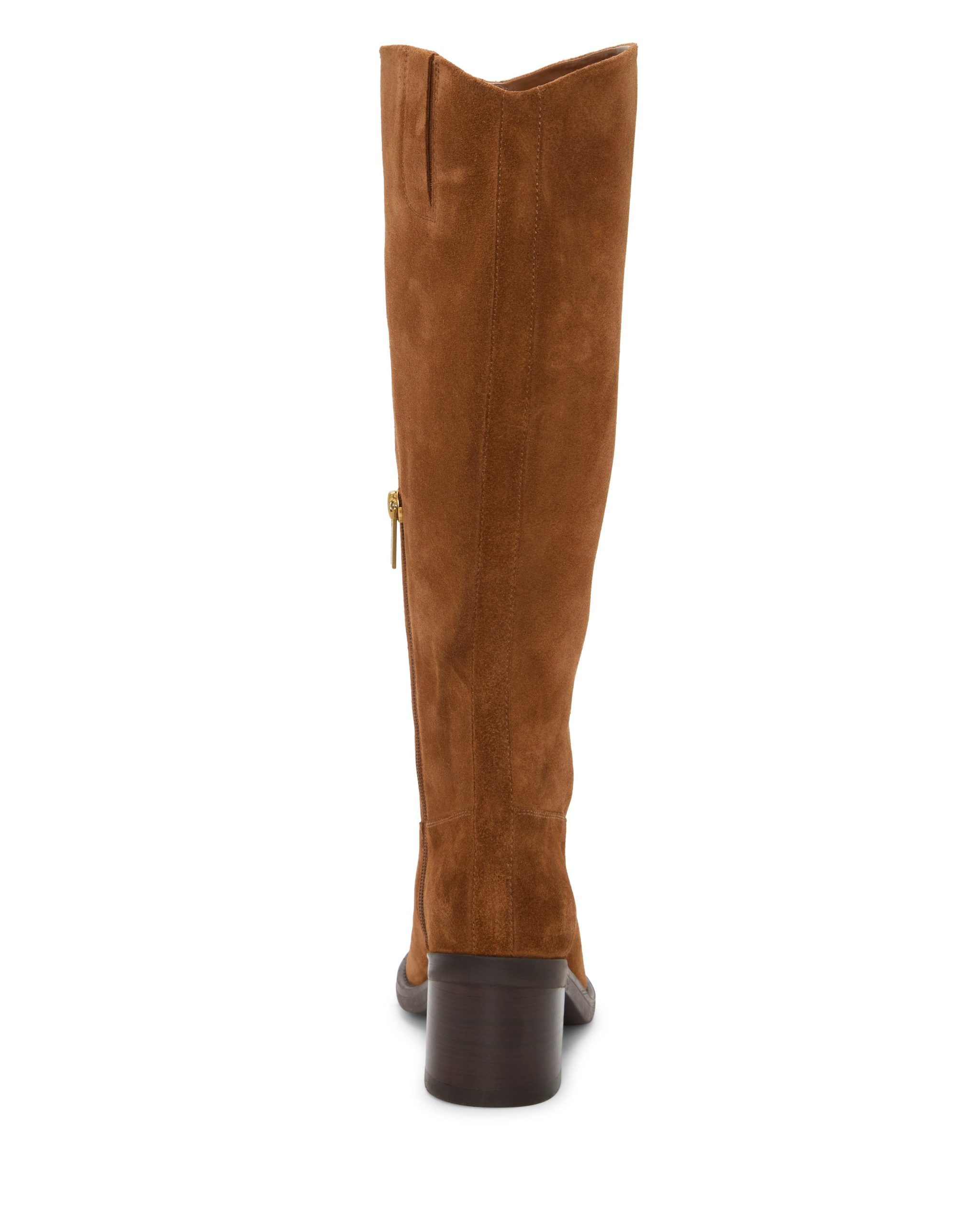 Amree Narrow Calf Knee High Boot - Image 5