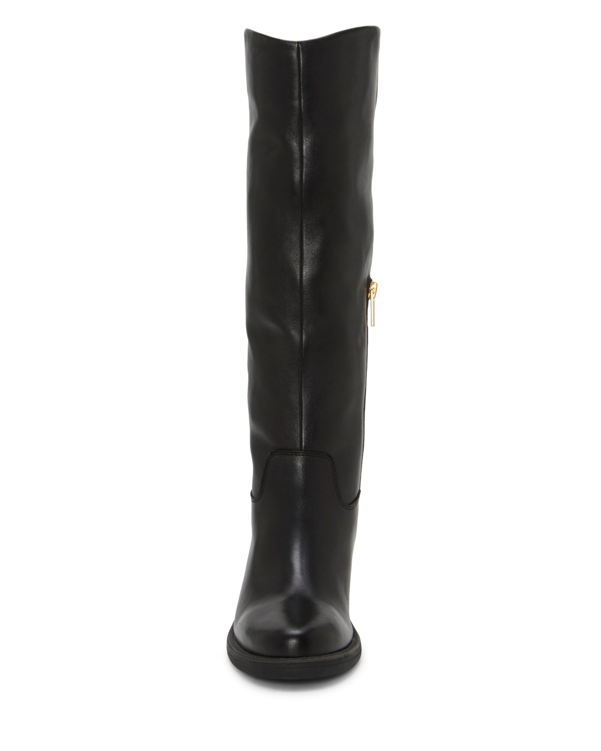 Amree Wide Calf Knee High Boot - Image 3