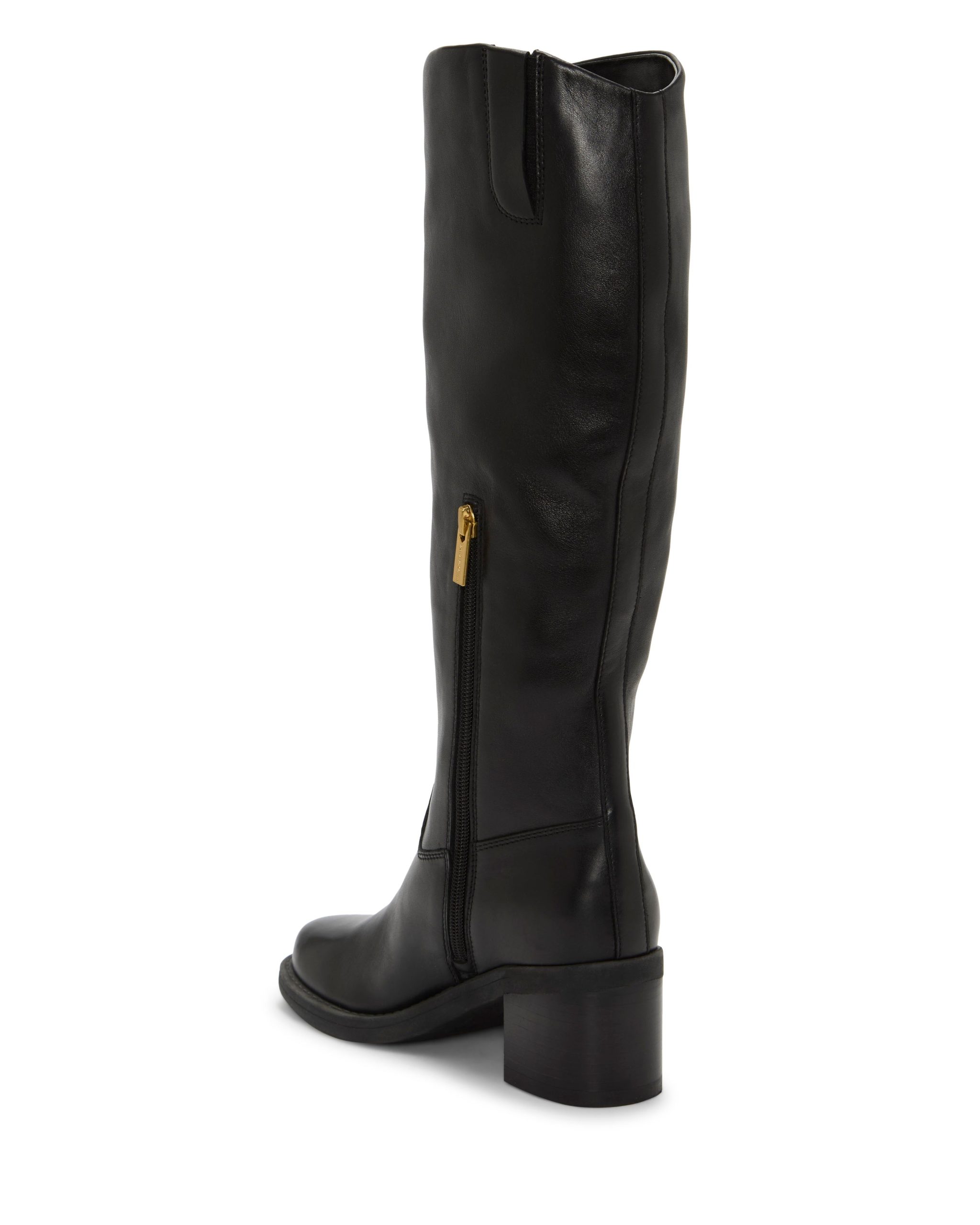 Amree Wide Calf Knee High Boot - Image 4