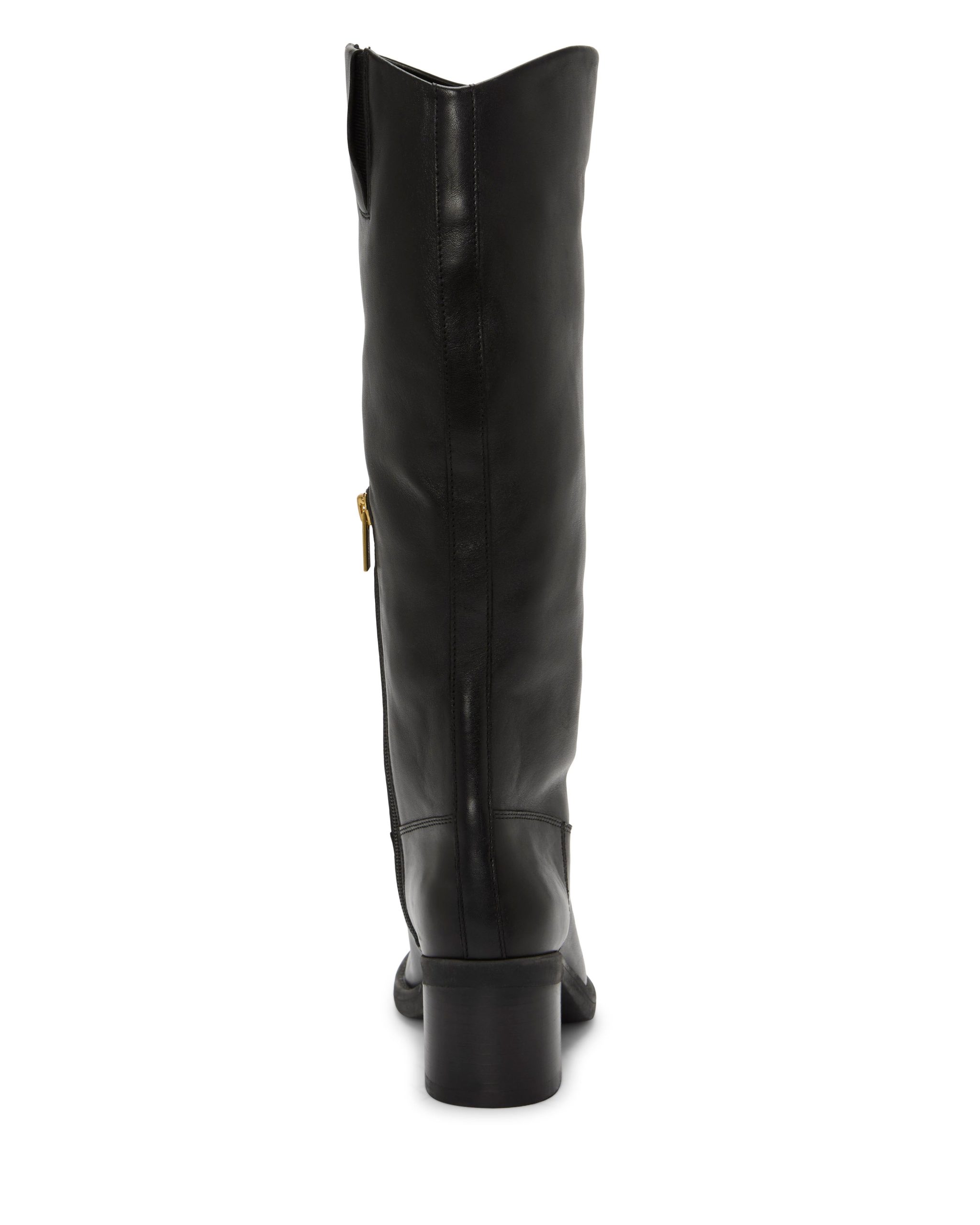 Amree Wide Calf Knee High Boot - Image 5