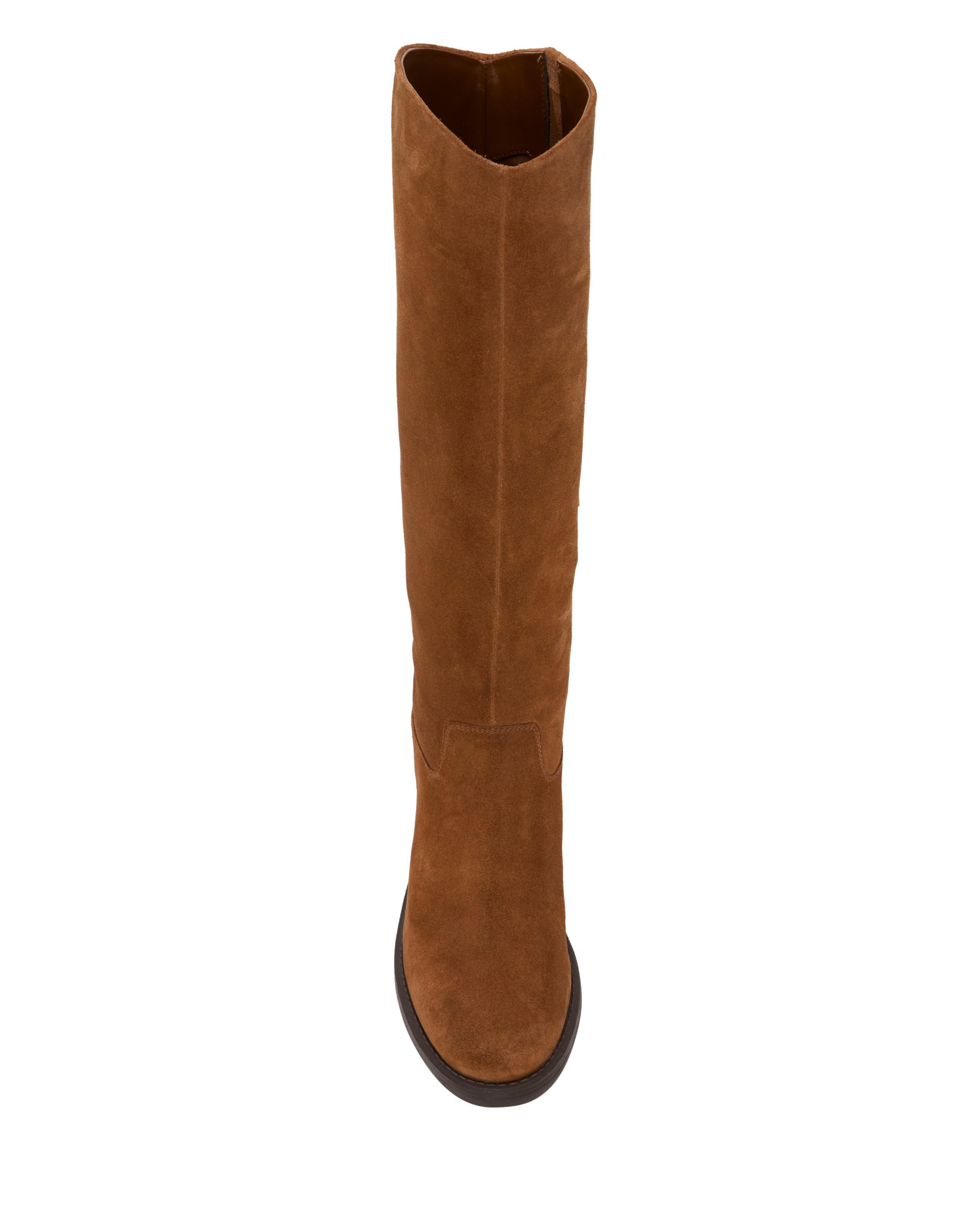 Amree Wide Calf Knee High Boot - Image 7