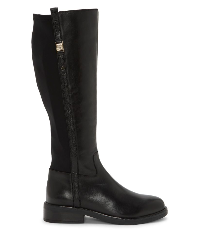 Annora Extra Wide Calf Boot