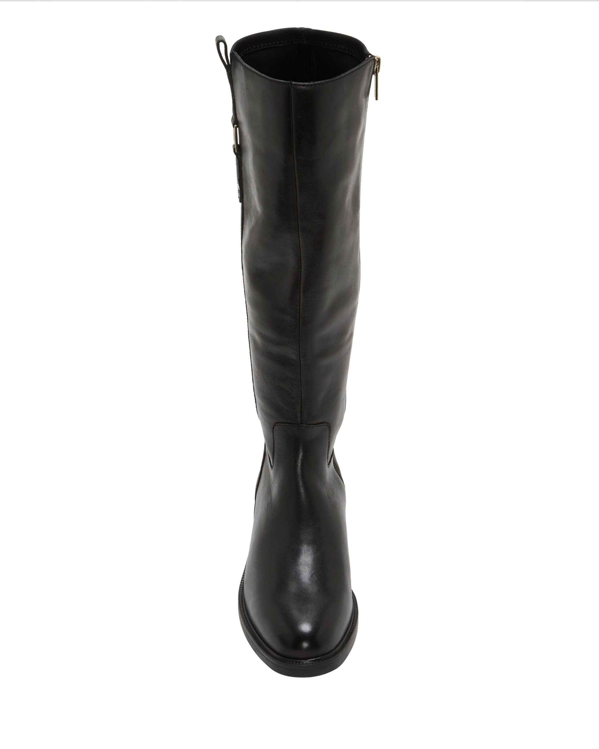 Annora Extra Wide Calf Boot - Image 7