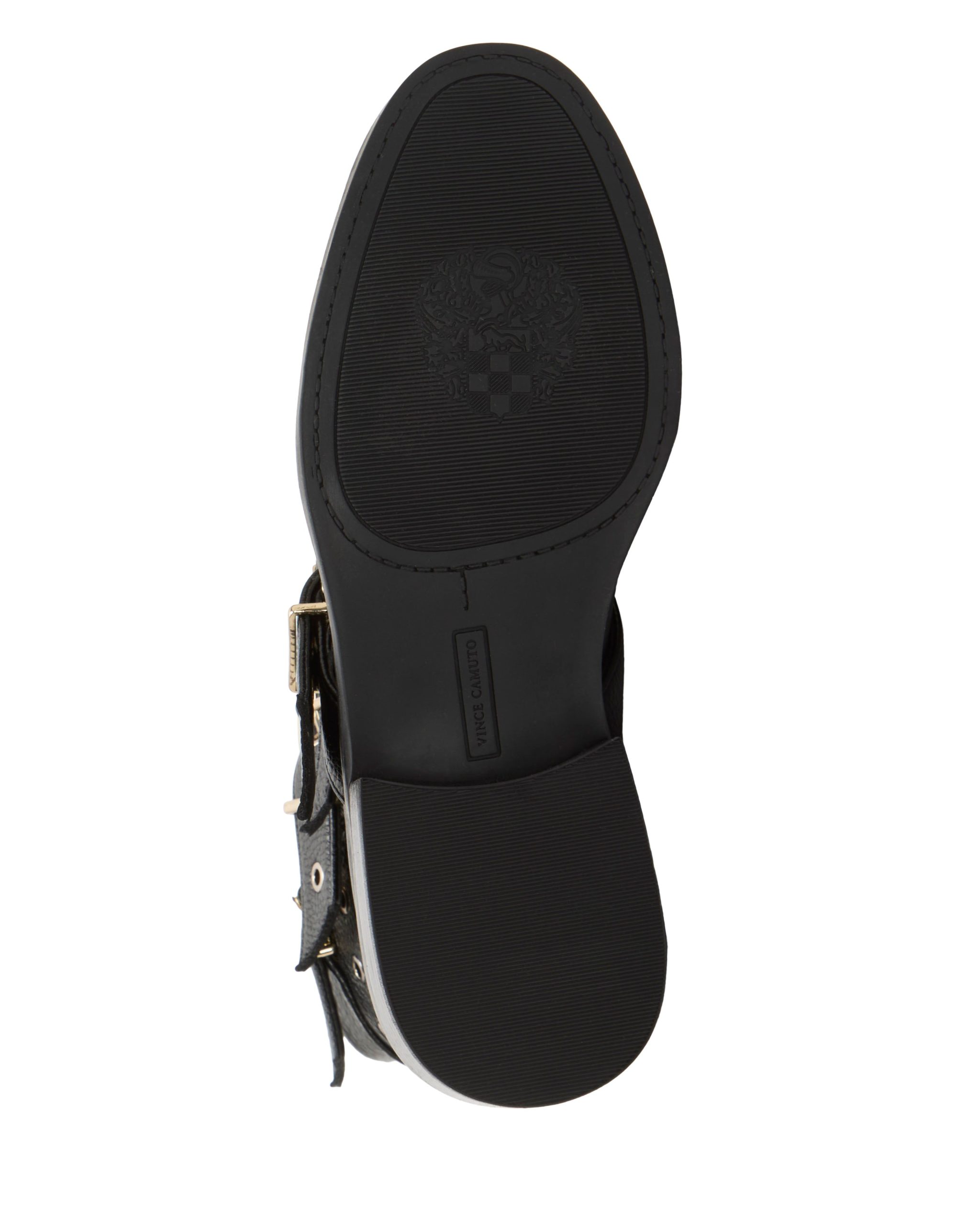 Arielle Multi-Buckle Moto Bootie - Image 6