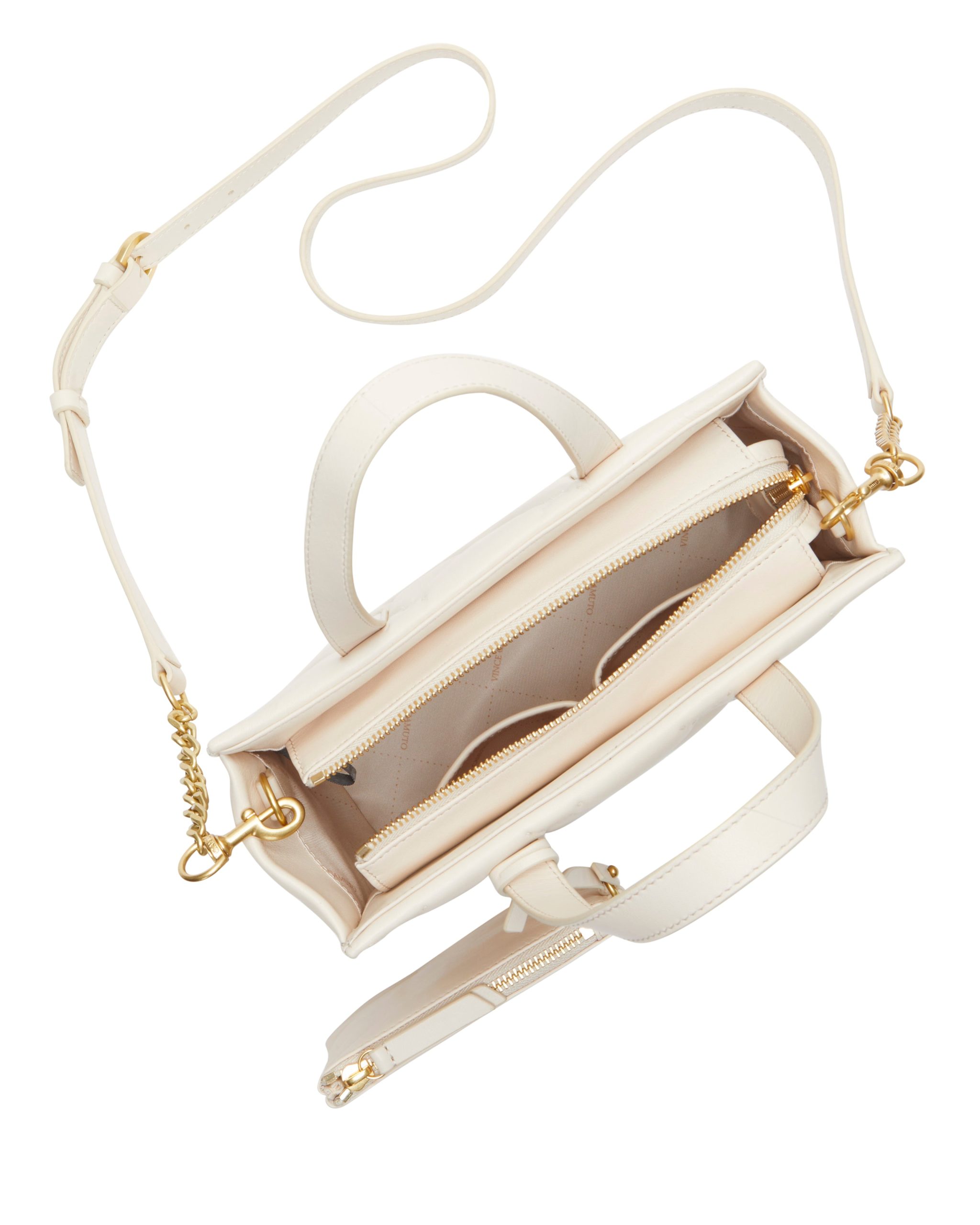 Barry Small Tote Bag - Image 3