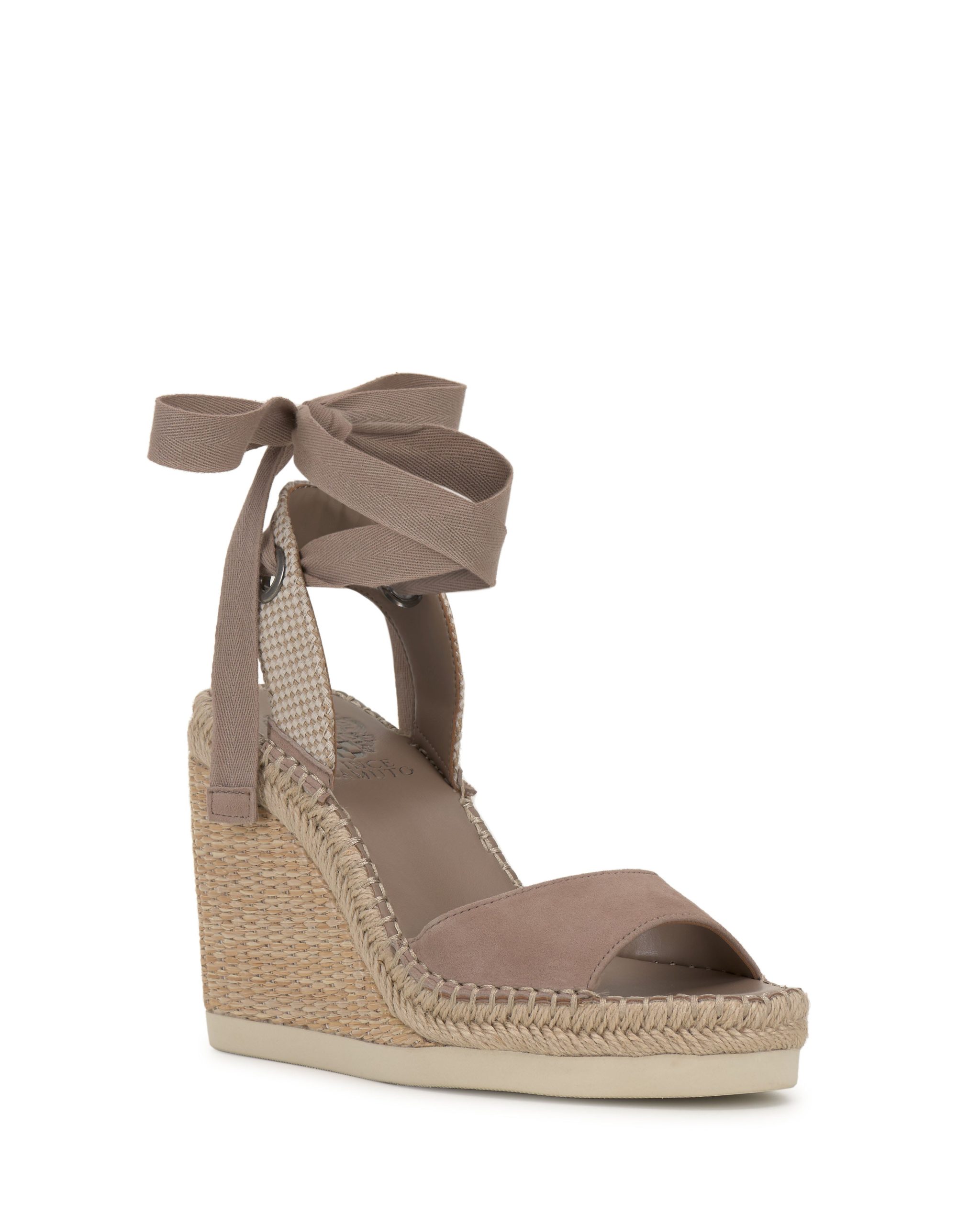 Bendsen Wedge Sandal - Image 2