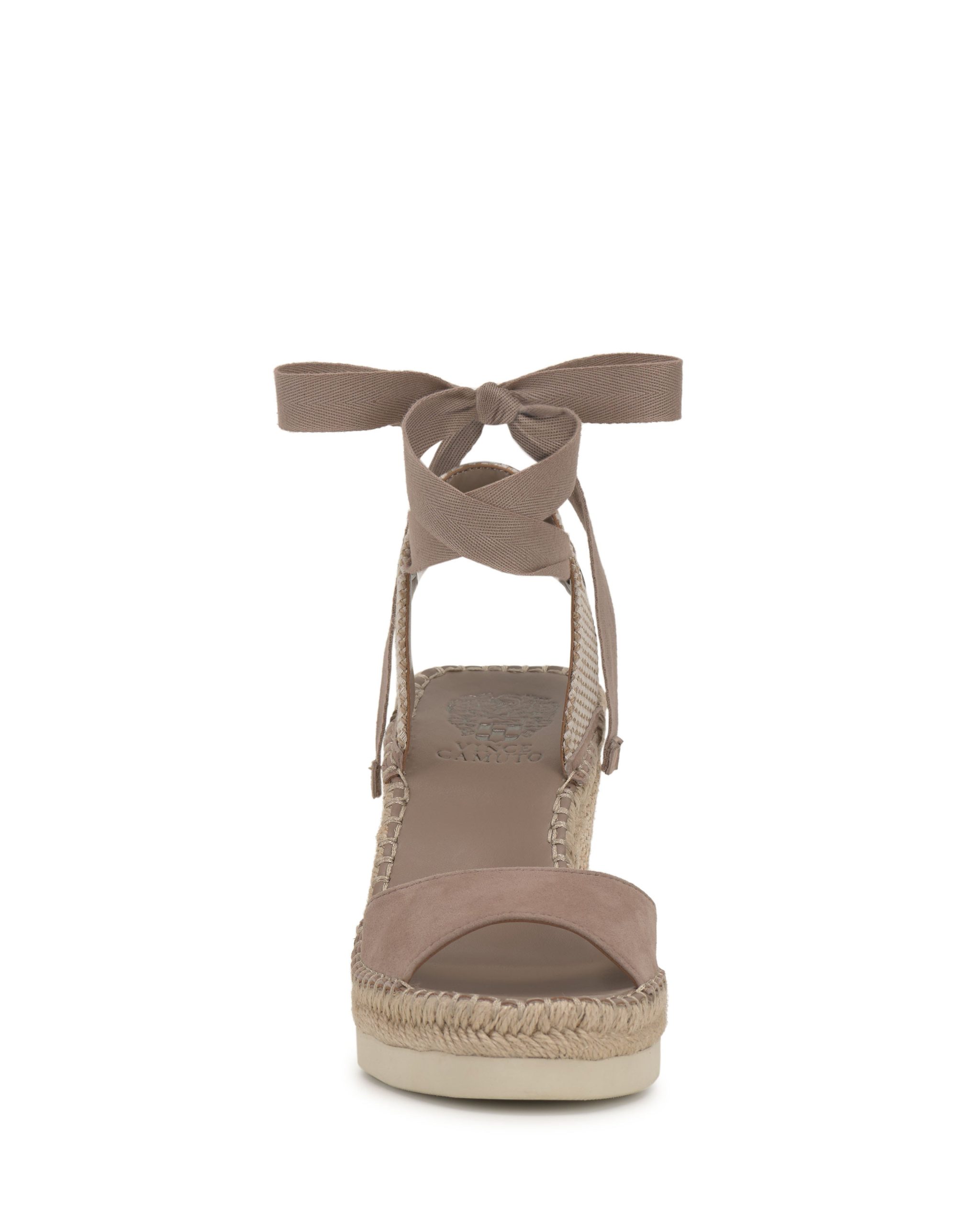 Bendsen Wedge Sandal - Image 3