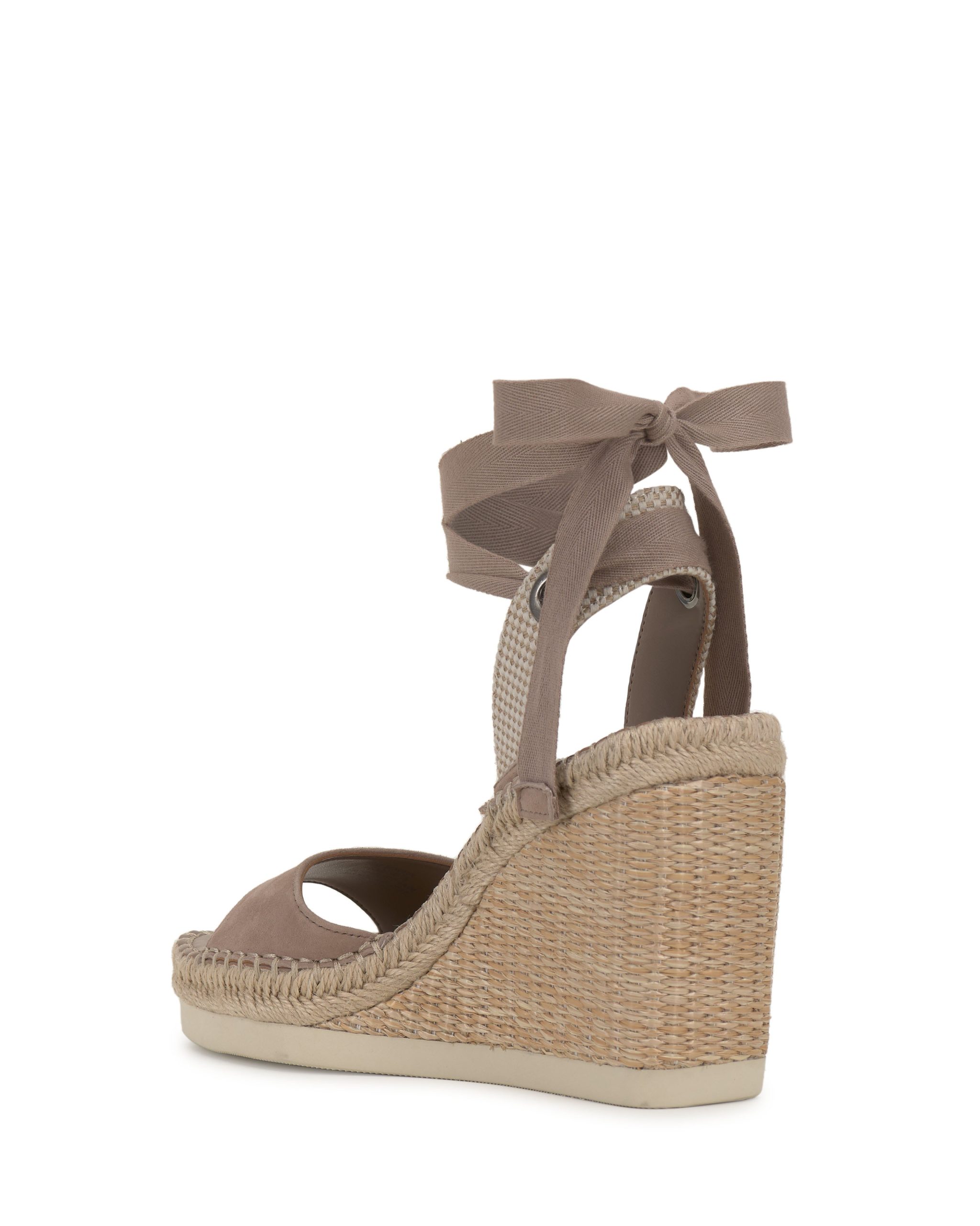 Bendsen Wedge Sandal - Image 4