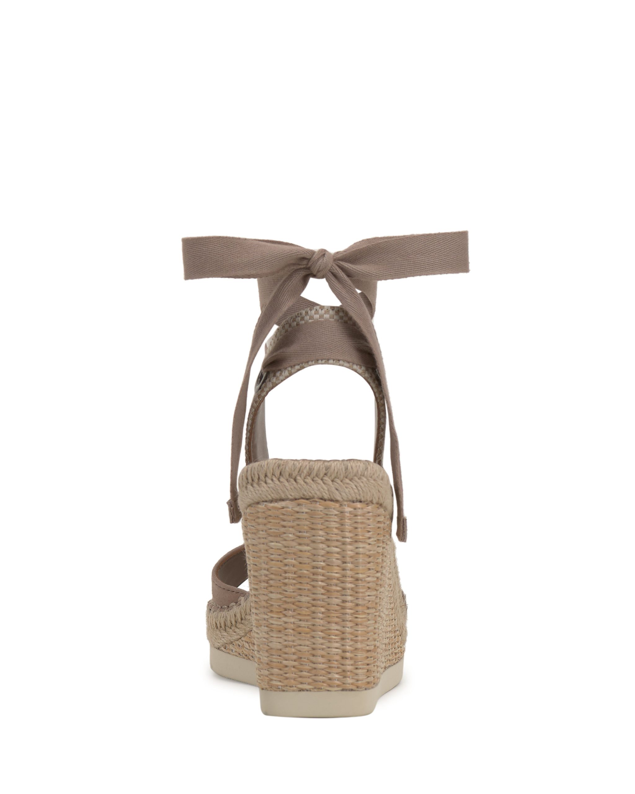 Bendsen Wedge Sandal - Image 5