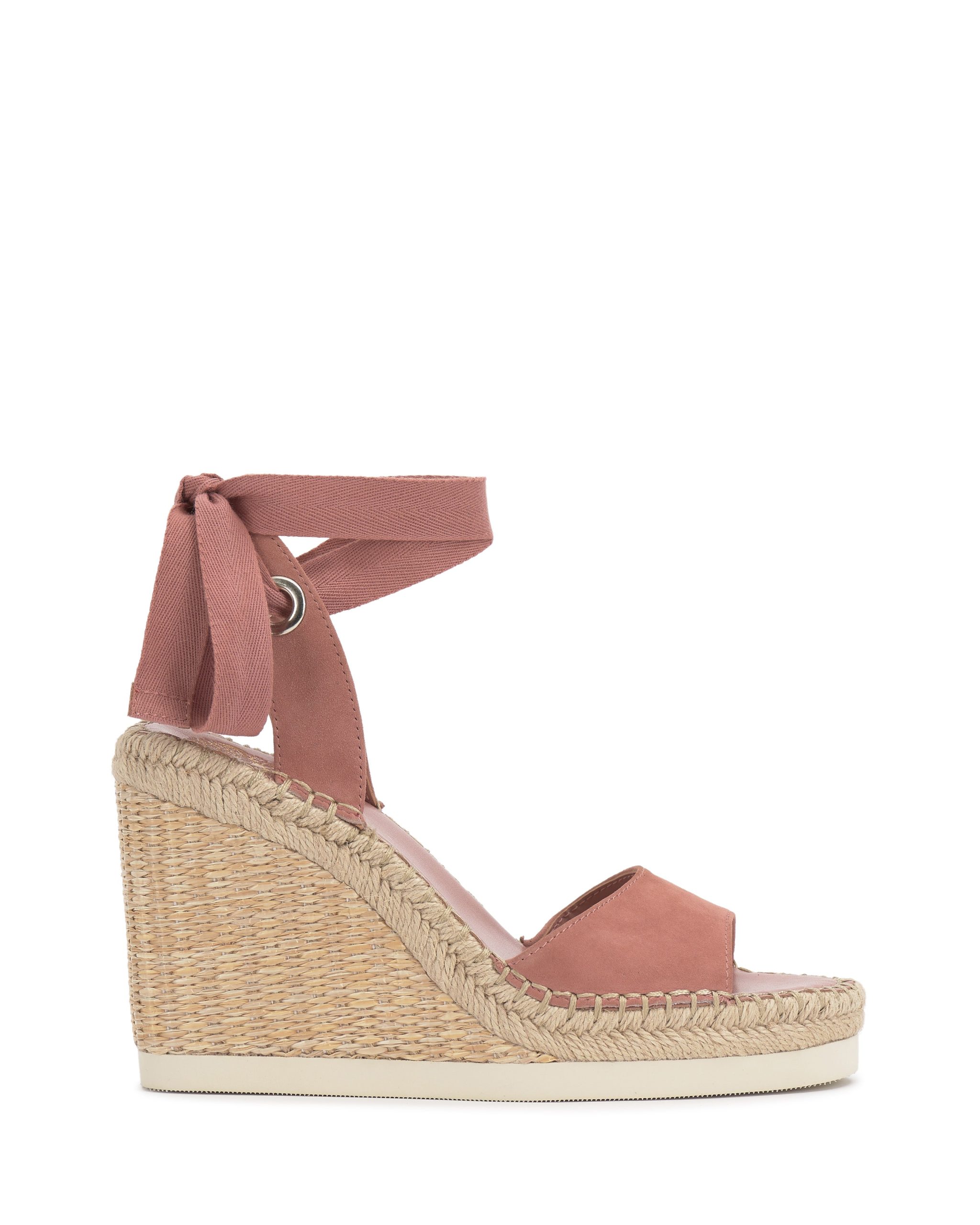 Bendsen Wedge Sandal - Image 2