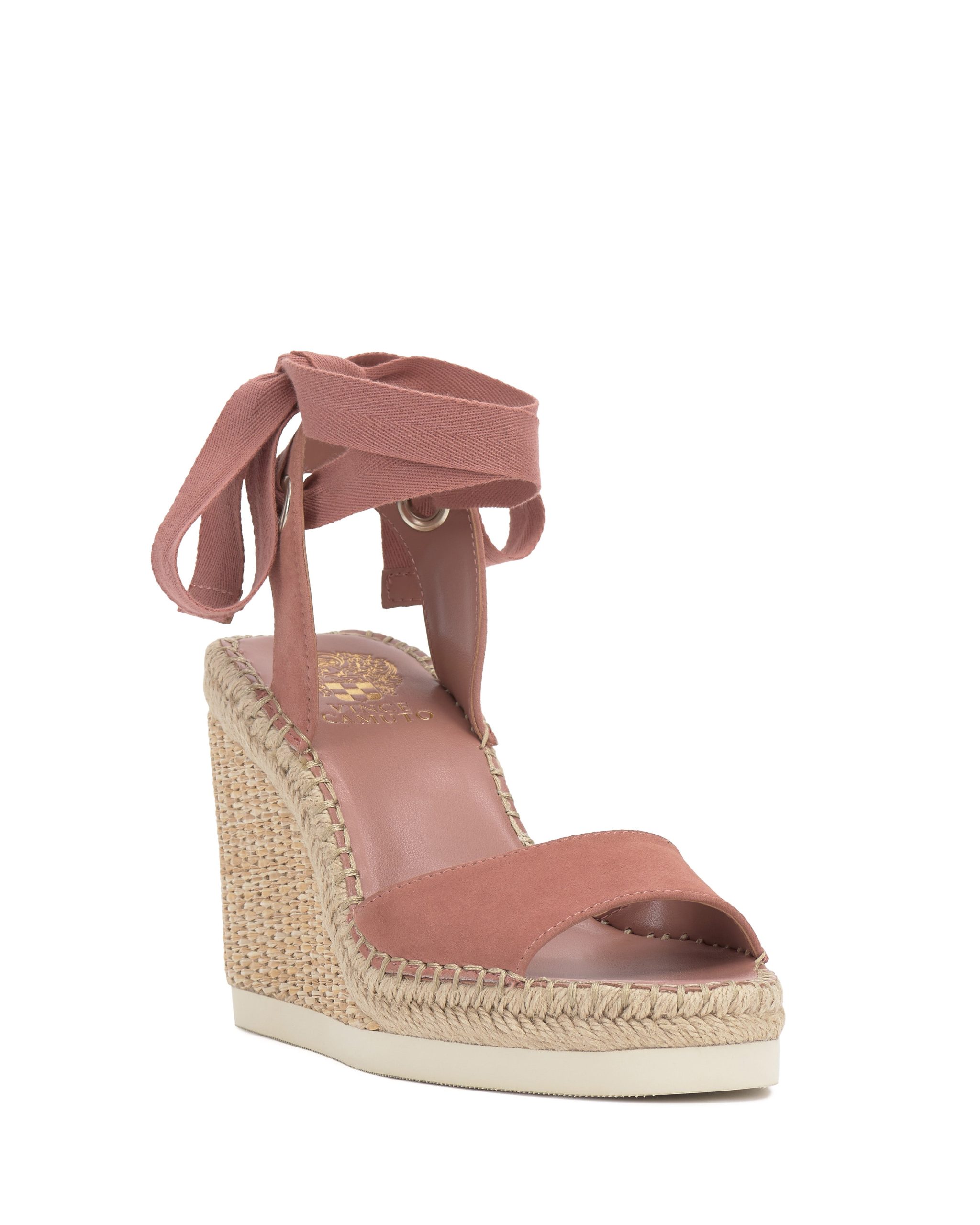 Bendsen Wedge Sandal - Image 3