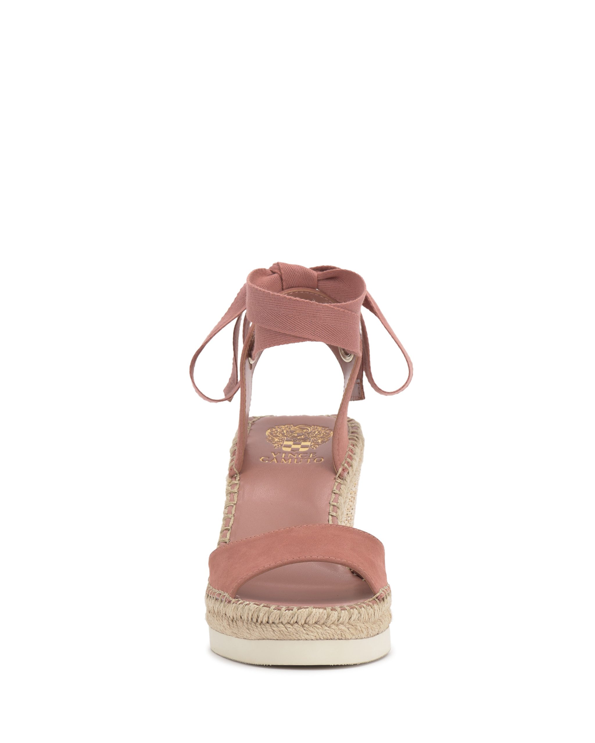 Bendsen Wedge Sandal - Image 4