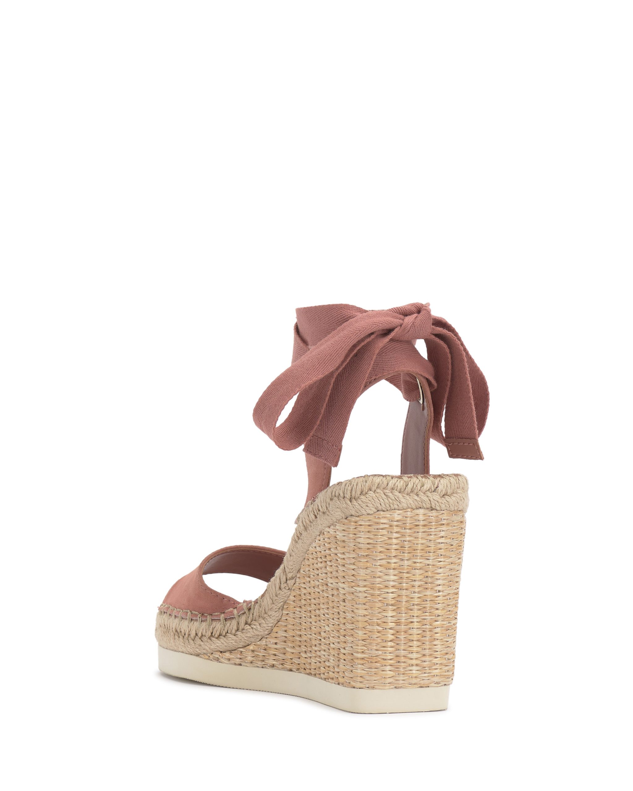 Bendsen Wedge Sandal - Image 5